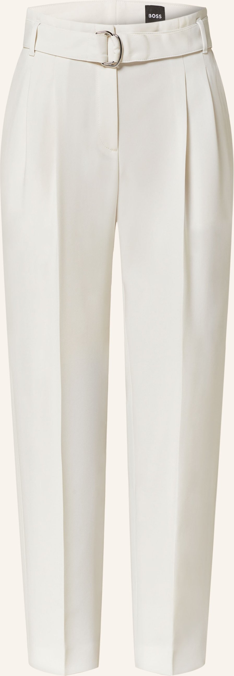 Boss 7/8-Hose Tapiah weiss