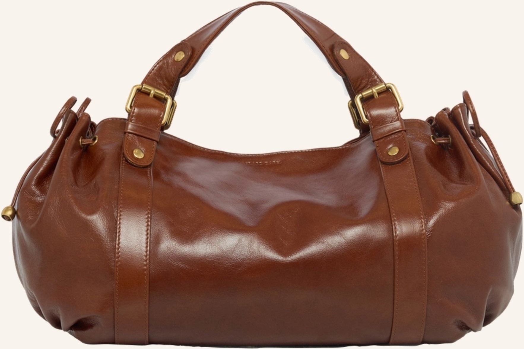 Gerard Darel Tasche 24h braun
