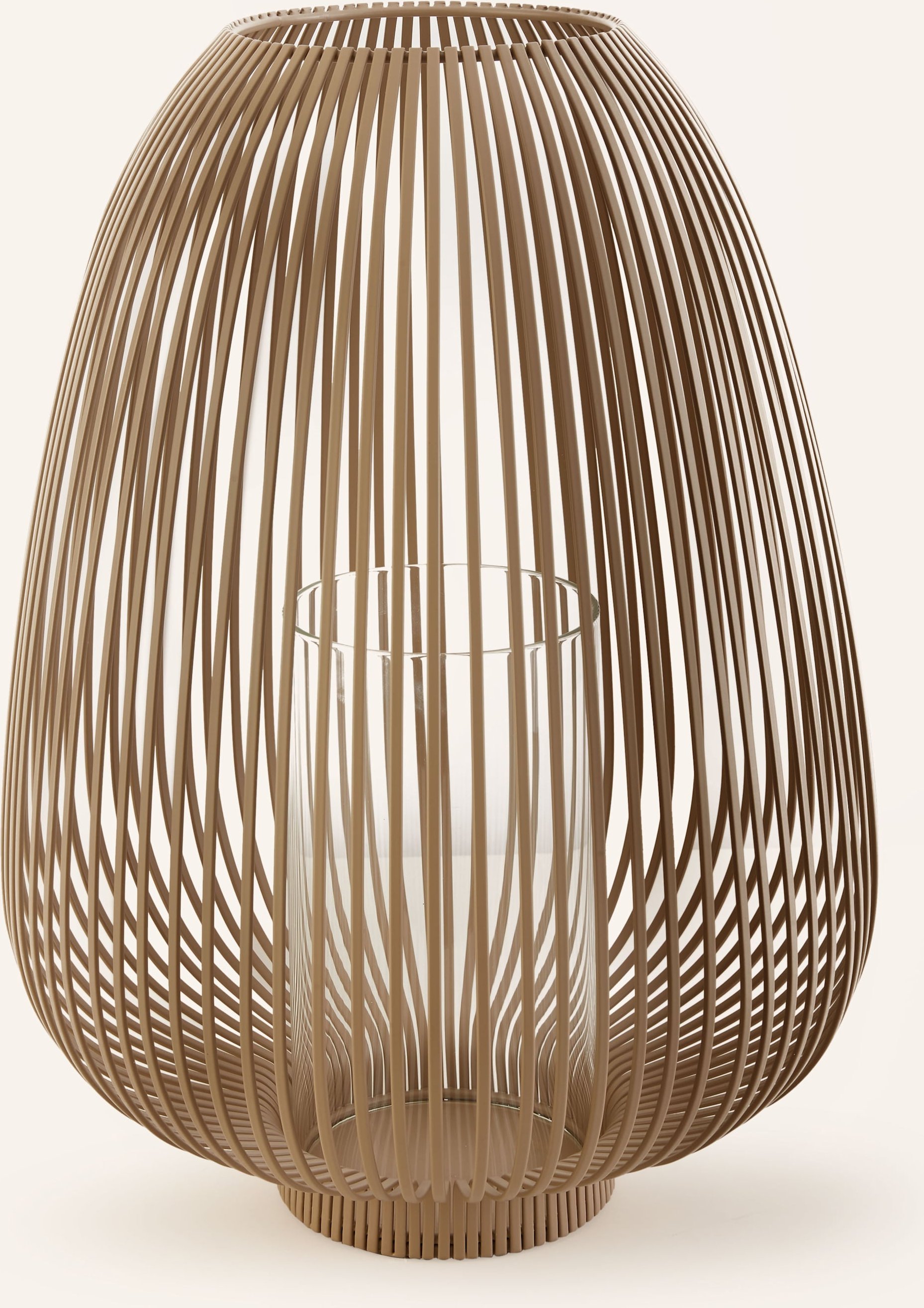 Thumbnail - Blomus Laterne Lyva Large beige