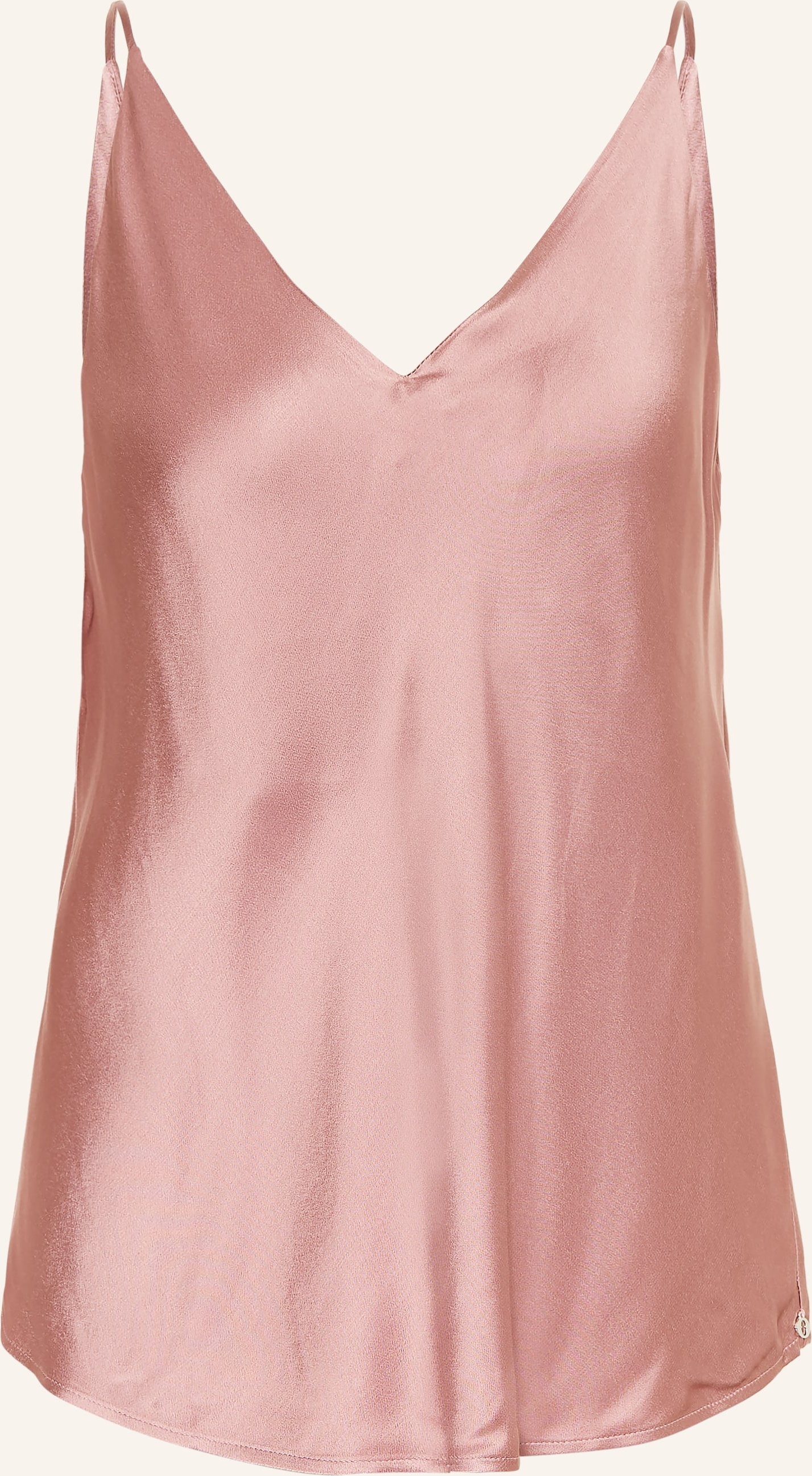 Ottod'ame Satintop rosa