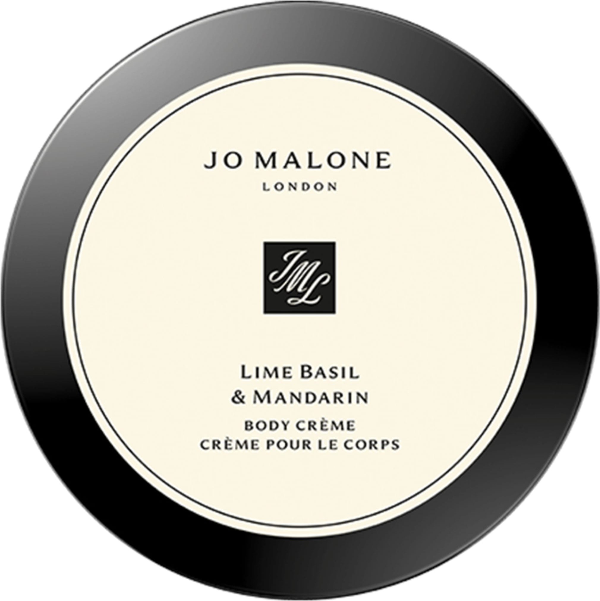 Jo Malone London Lime Basil & Mandarin Körpercreme 175 ml