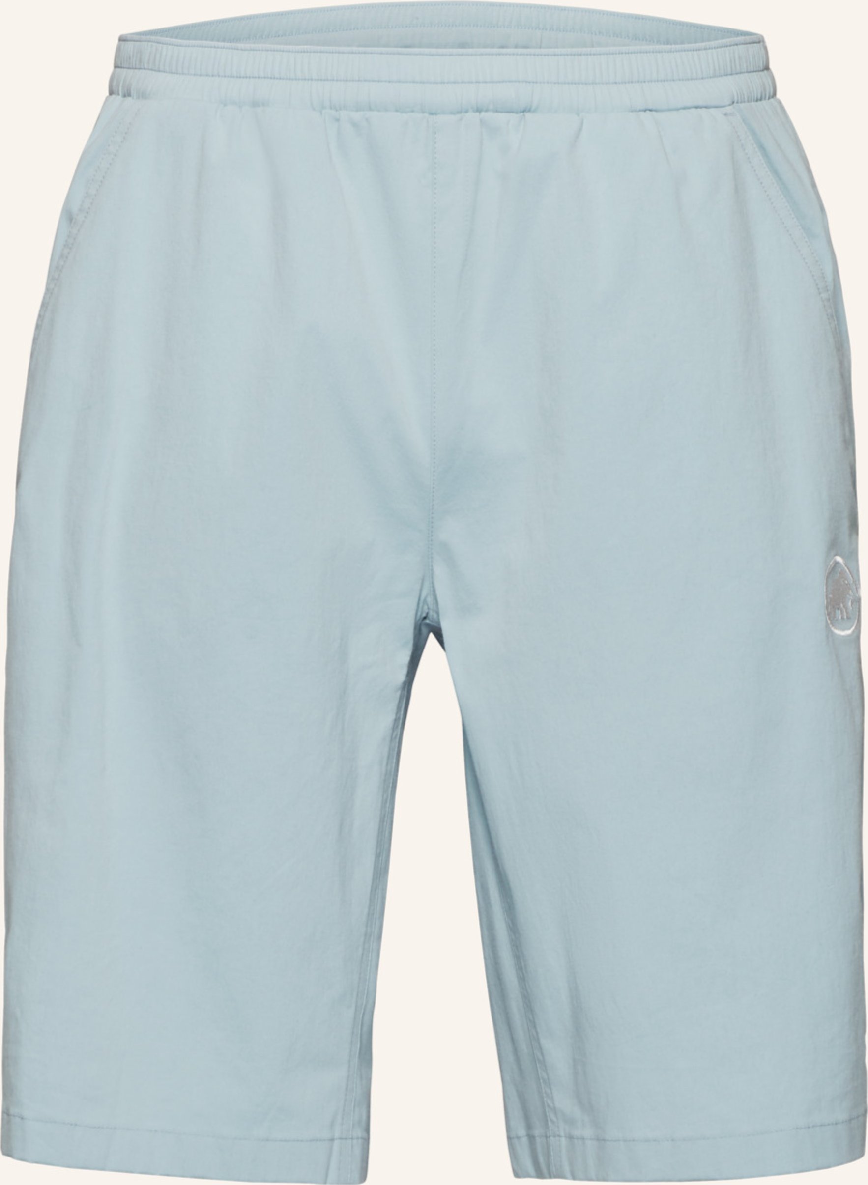 Mammut Crag Climbing Shorts Men blau