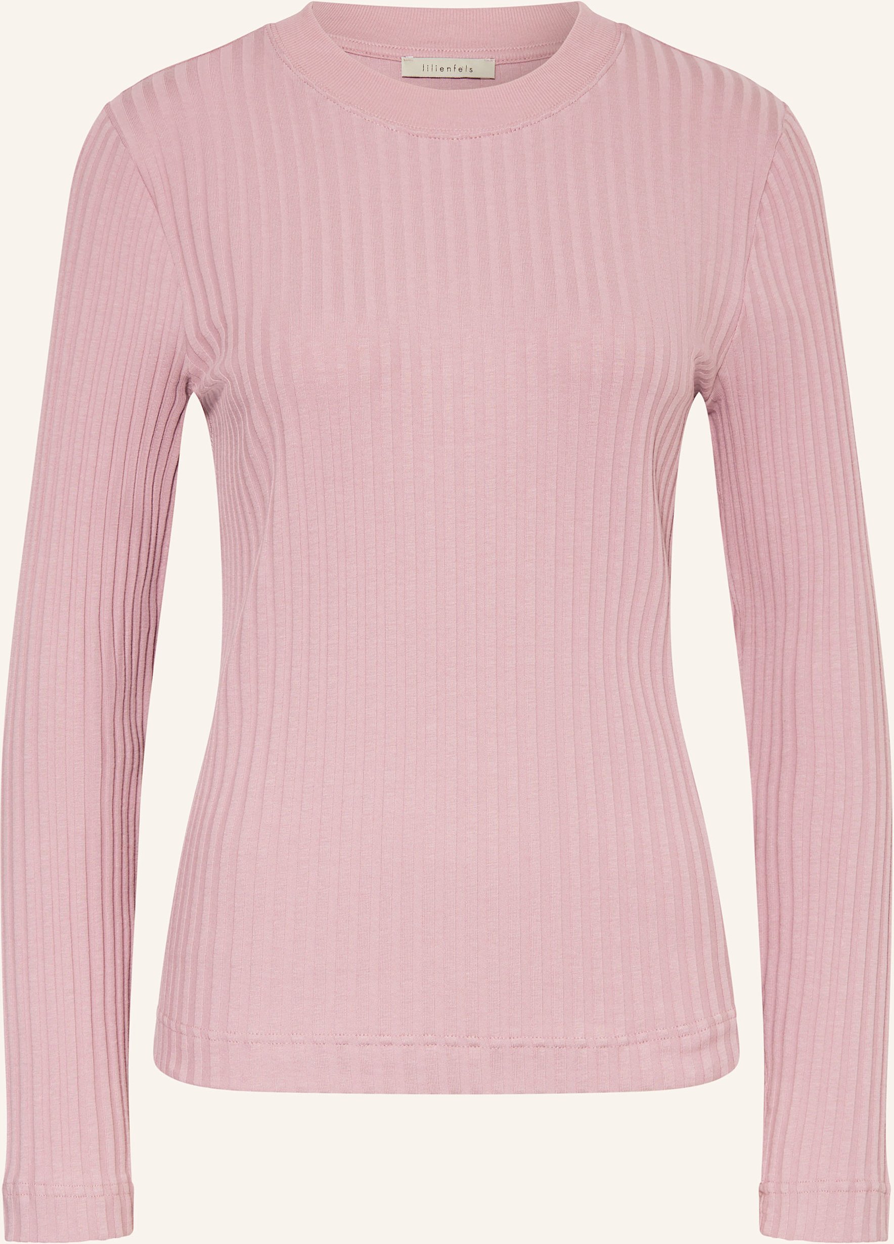 Lilienfels Longsleeve rosa