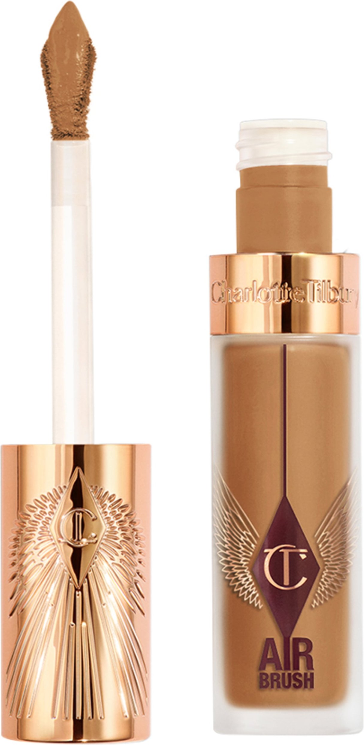 Thumbnail - Charlotte Tilbury Airbrush Flawless Blur Concealer Concealer