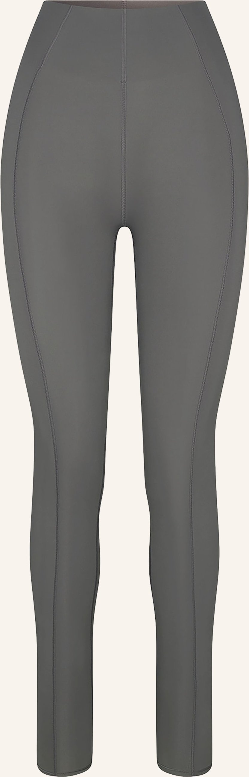 The North Face X Skims Funktionswäsche-Hose Tnf X Project K W Refina grau