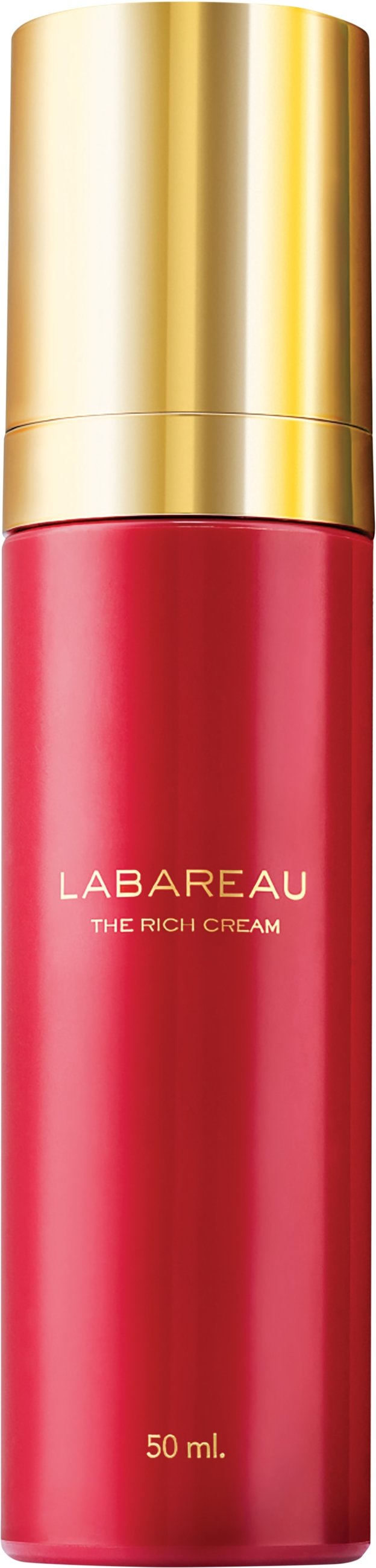 Labareau The Rich Cream Gesichtspflege 50 ml