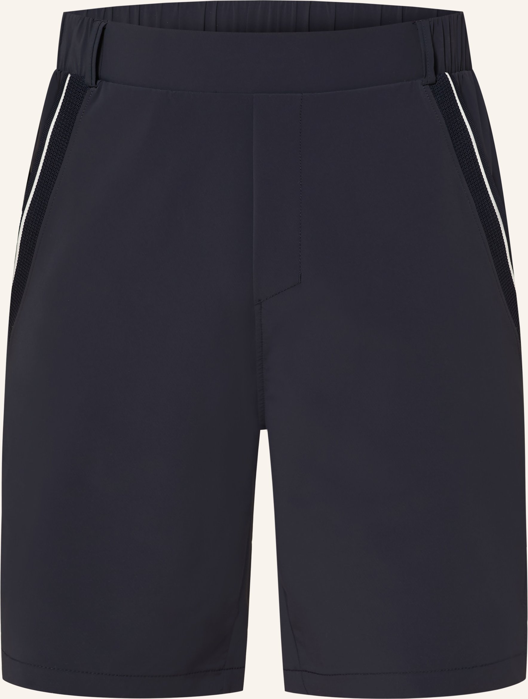 Bogner Golfshorts Varan blau