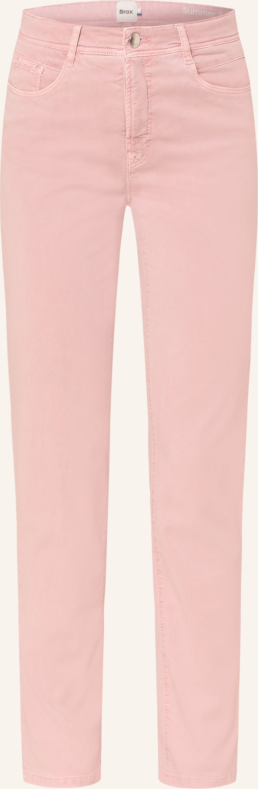 Brax Hose Carola rosa