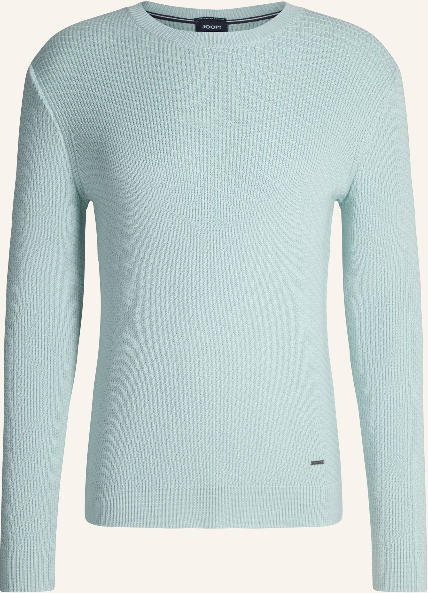 Joop! Pullover gruen