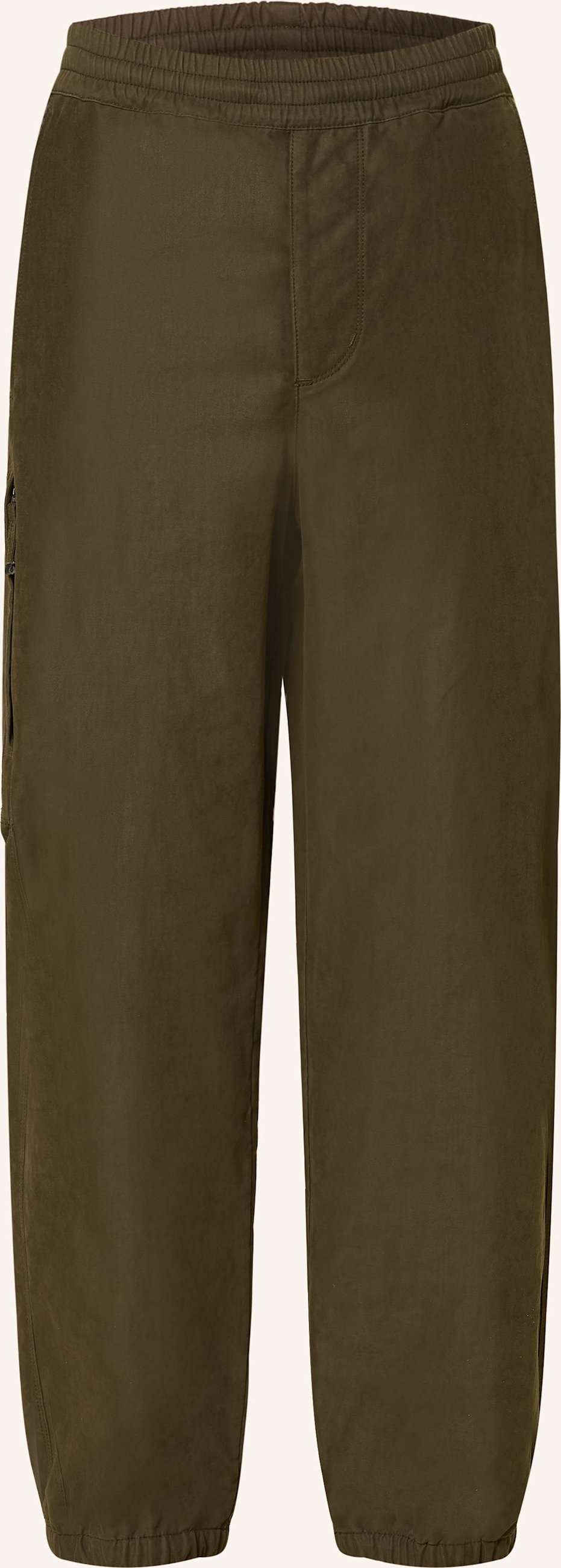 Parajumpers Hose Erasmo gruen