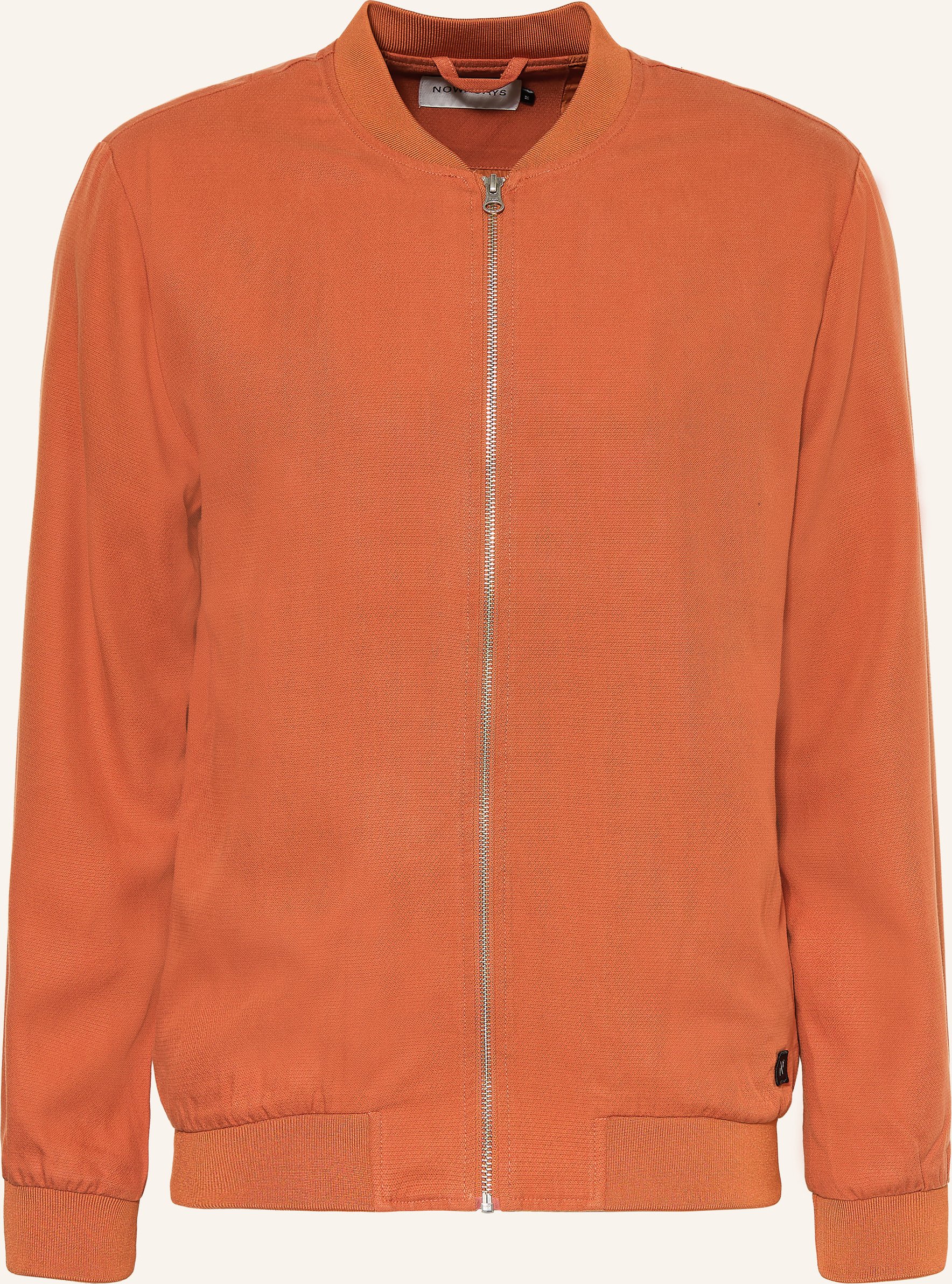 Nowadays Blouson rot