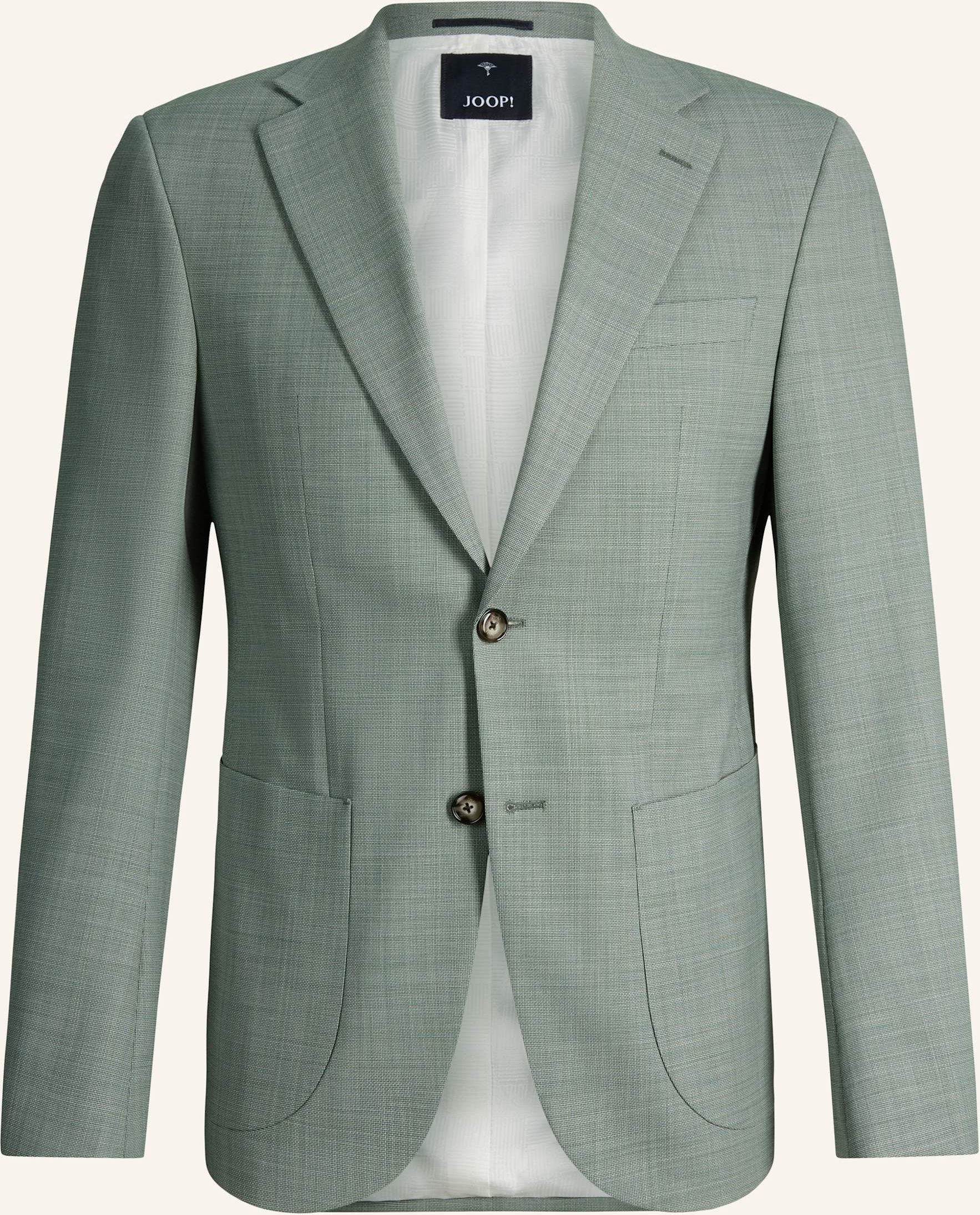 Joop! Baukasten Sakko gruen
