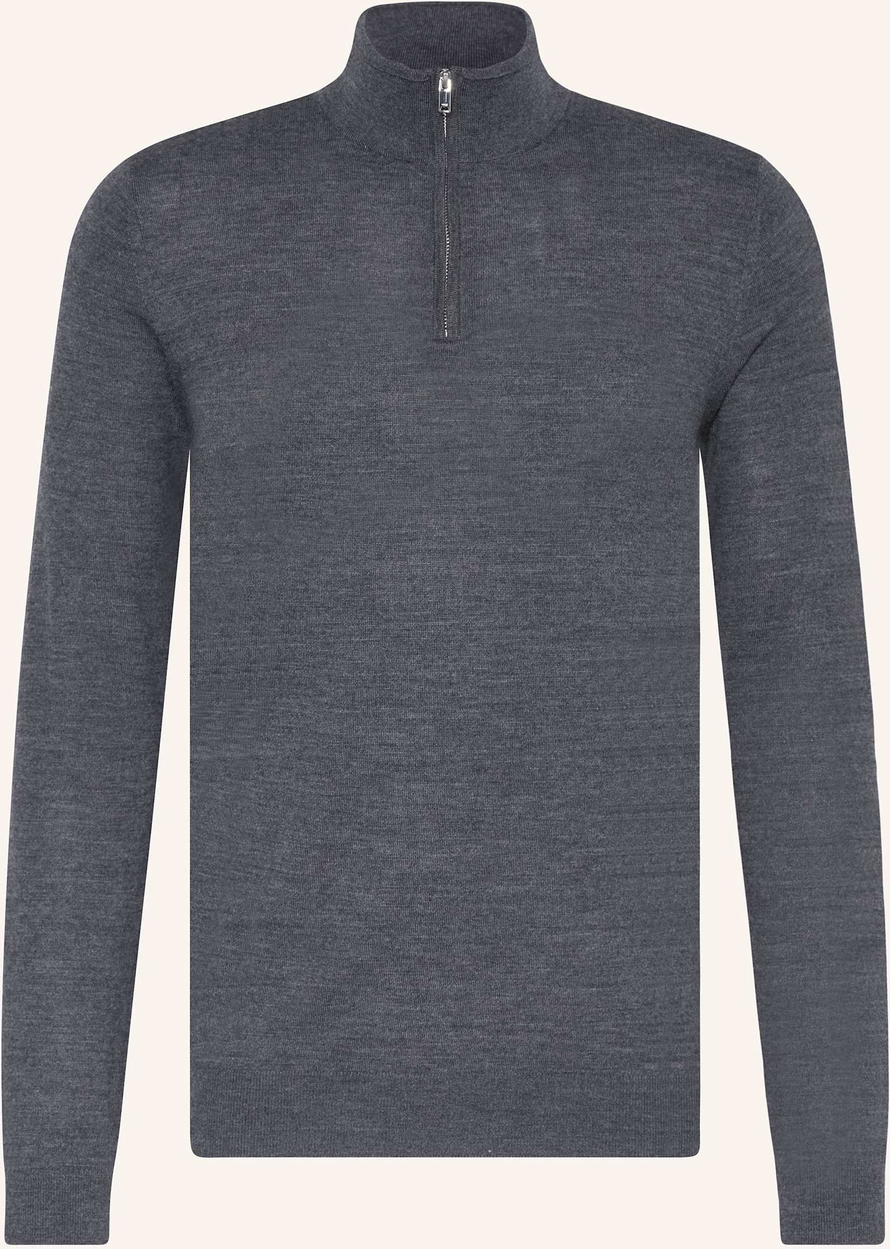 Reiss Troyer Blackhall grau