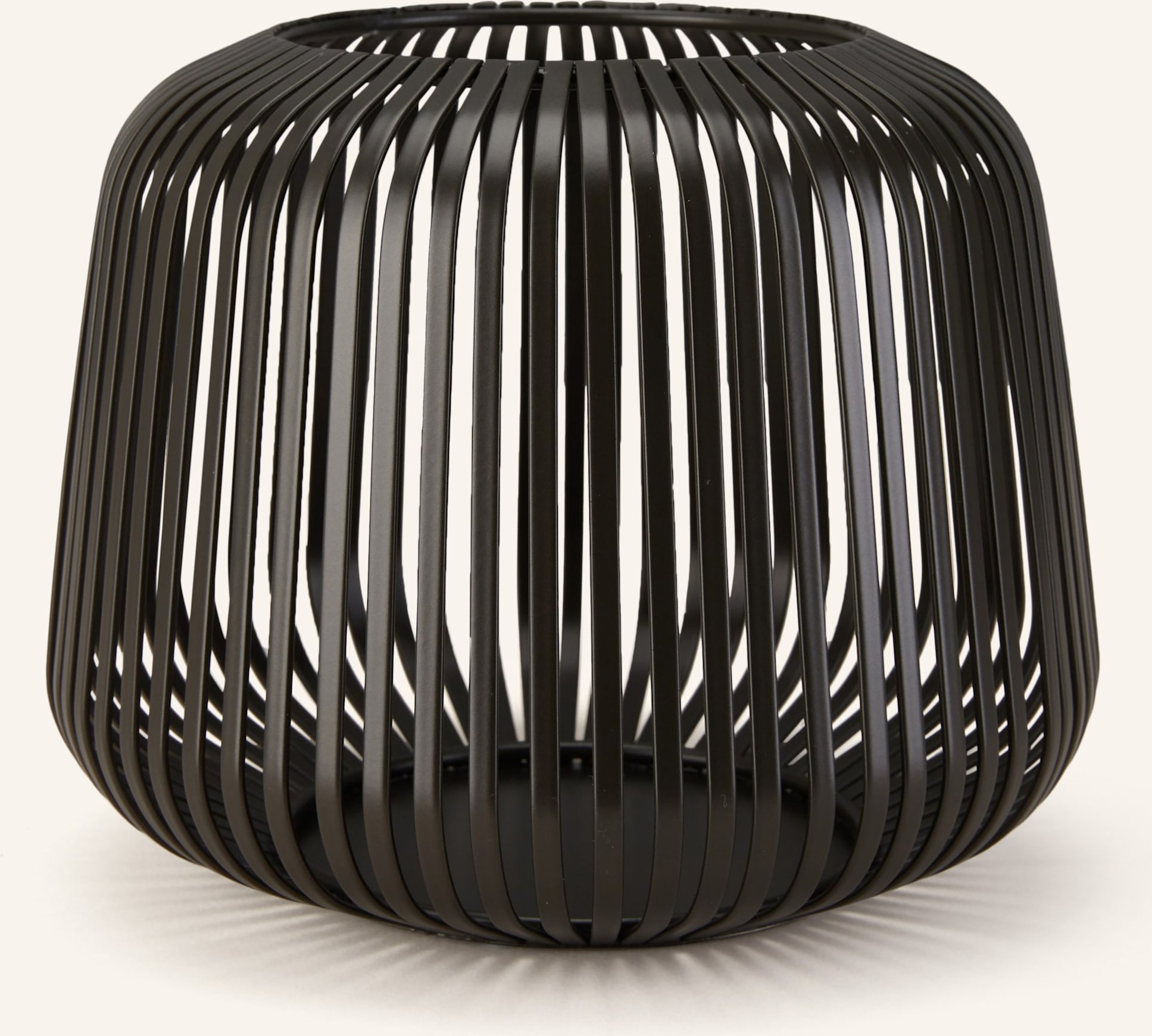 Thumbnail - Blomus Laterne Lito S grau