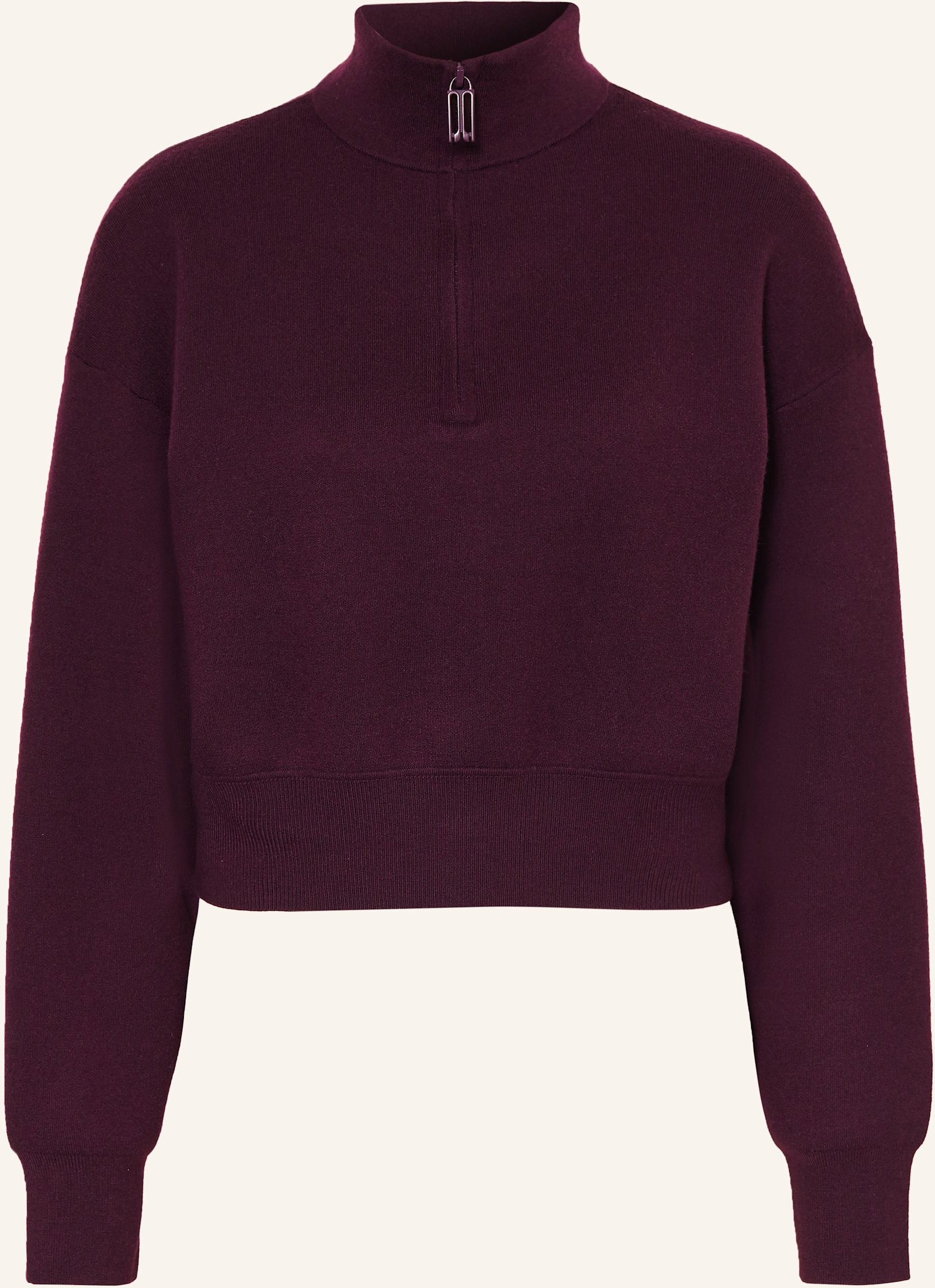 Thumbnail - Victoria Beckham Troyer rot