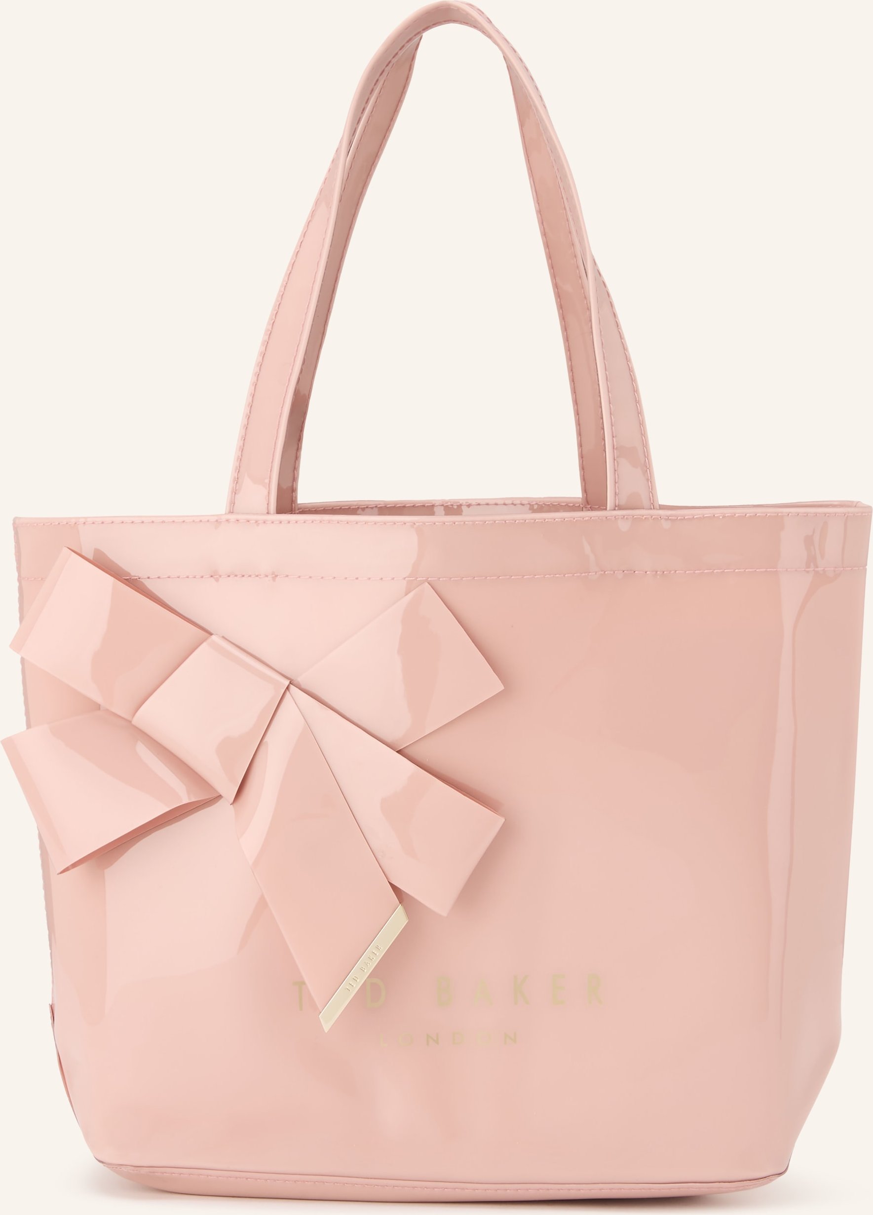 Ted Baker Handtasche Nikicon rosa