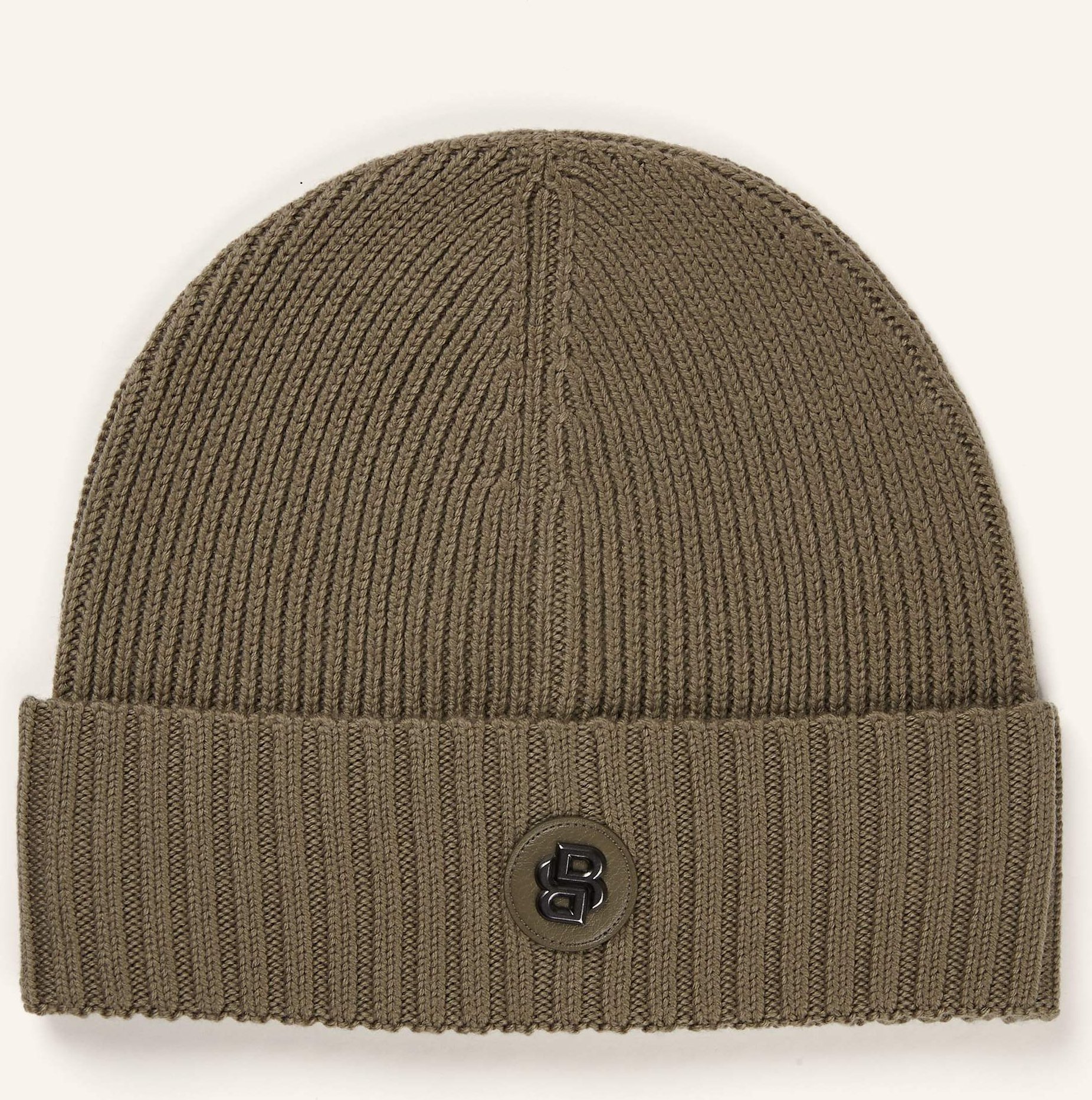 Boss Mütze Fati gruen