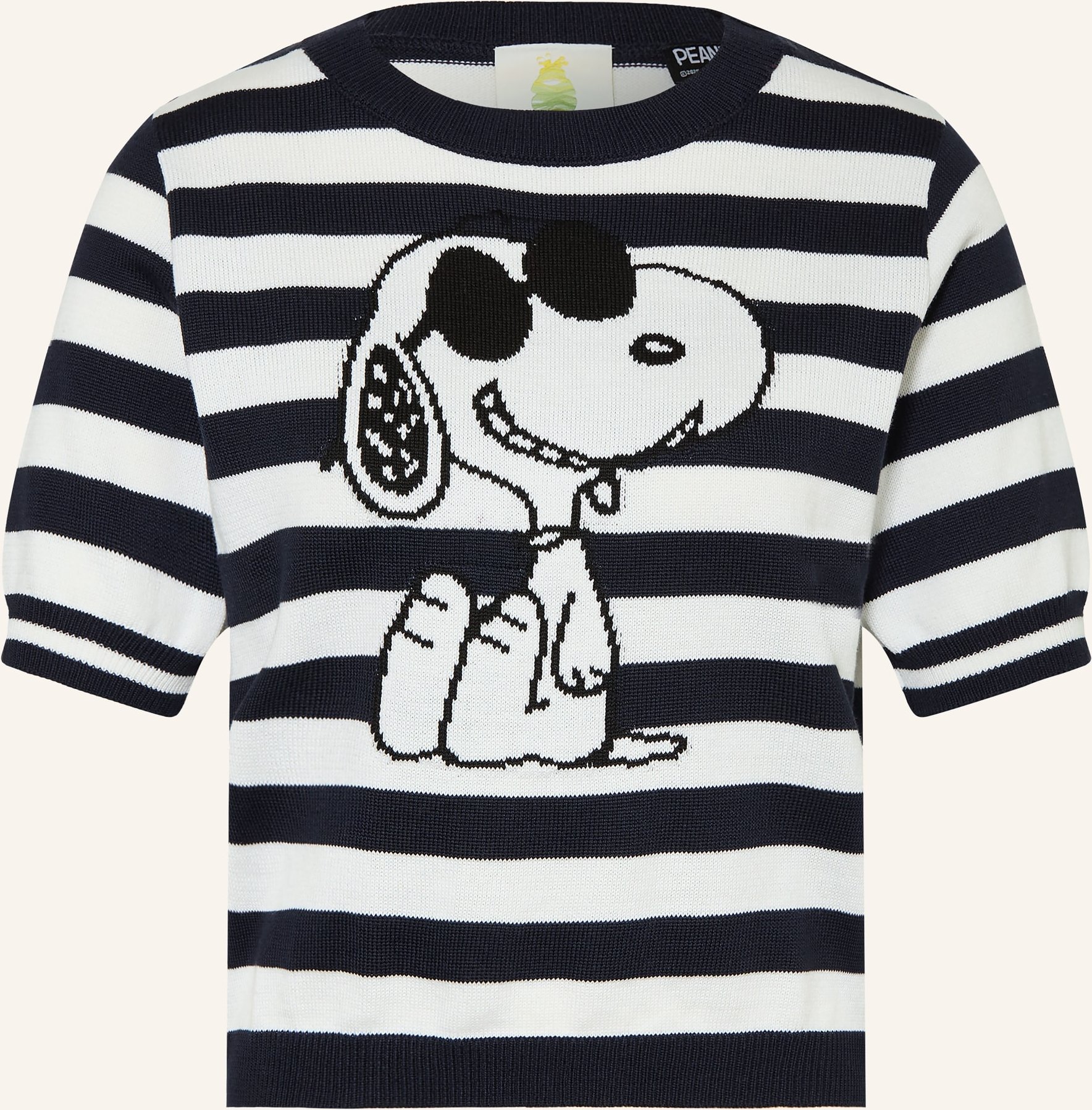 Princess Goes Hollywood Strickshirt blau