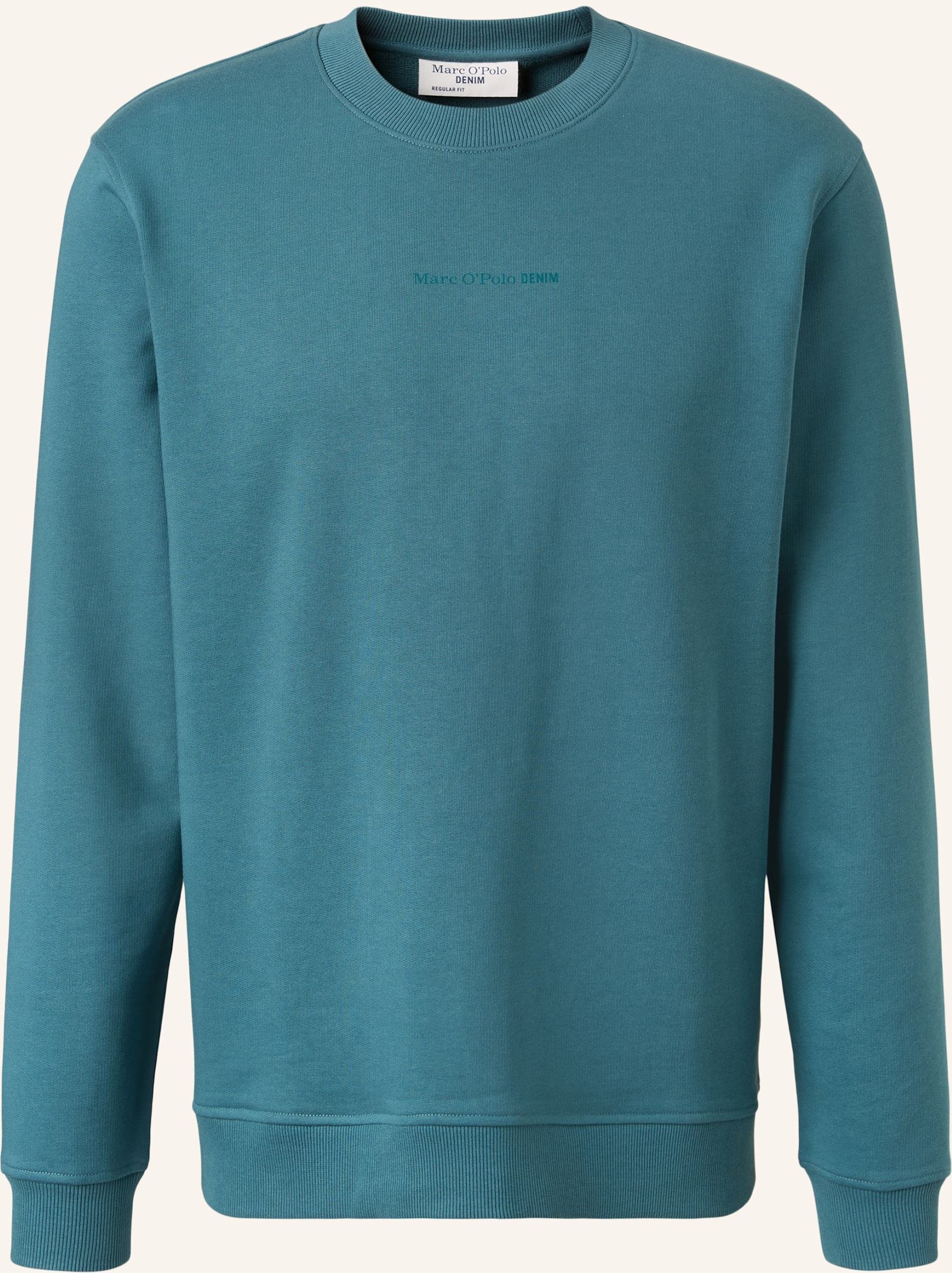 Marc O'polo Denim Sweatshirt gruen