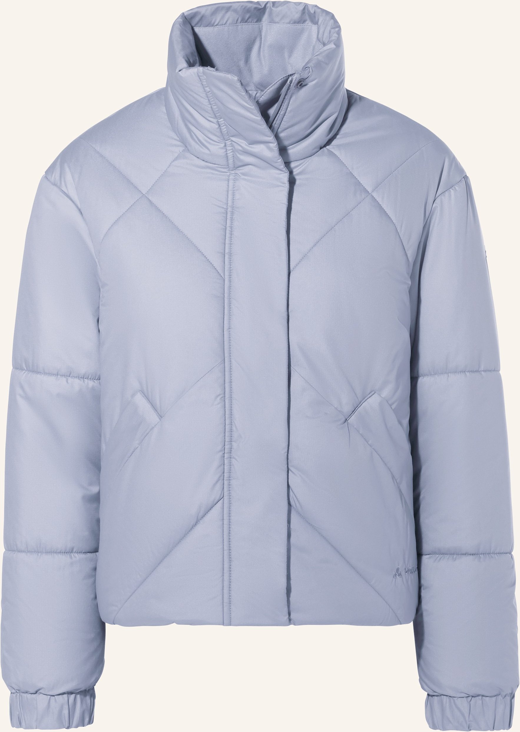 Thumbnail - Vaude Steppjacke Najun lila