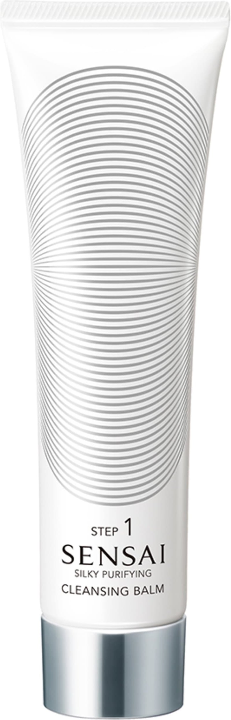 Sensai Silky Purifying Cleansing Balm 125 ml