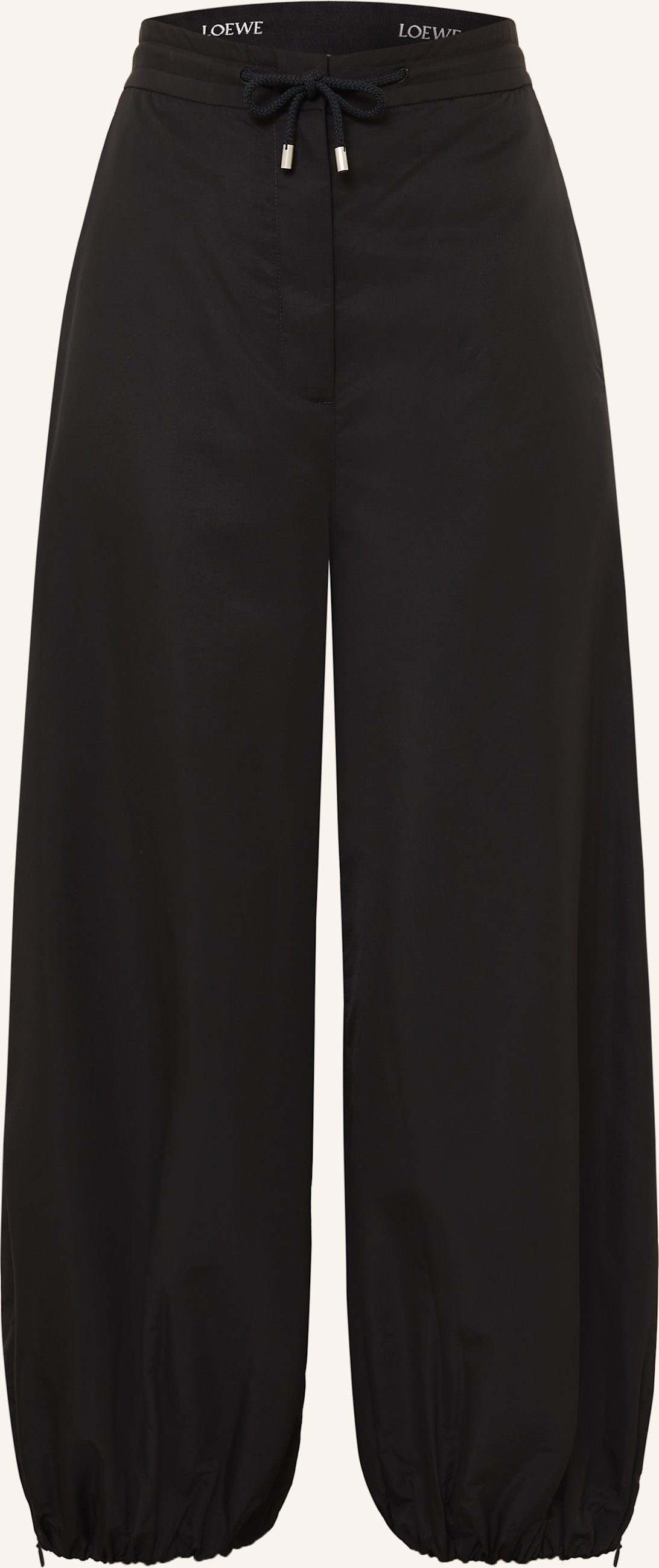Thumbnail - Loewe Hose schwarz
