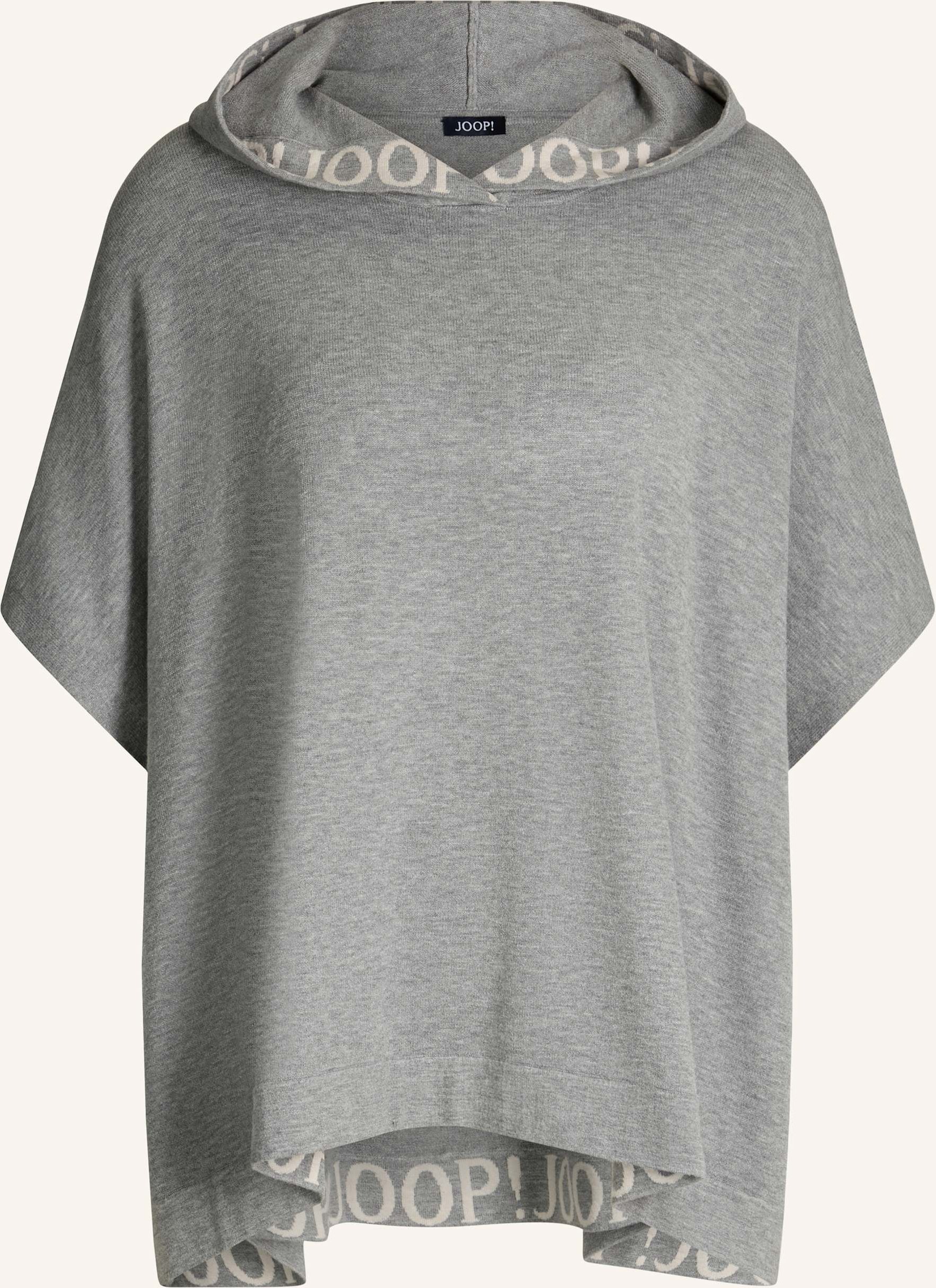 Joop! Pullover grau
