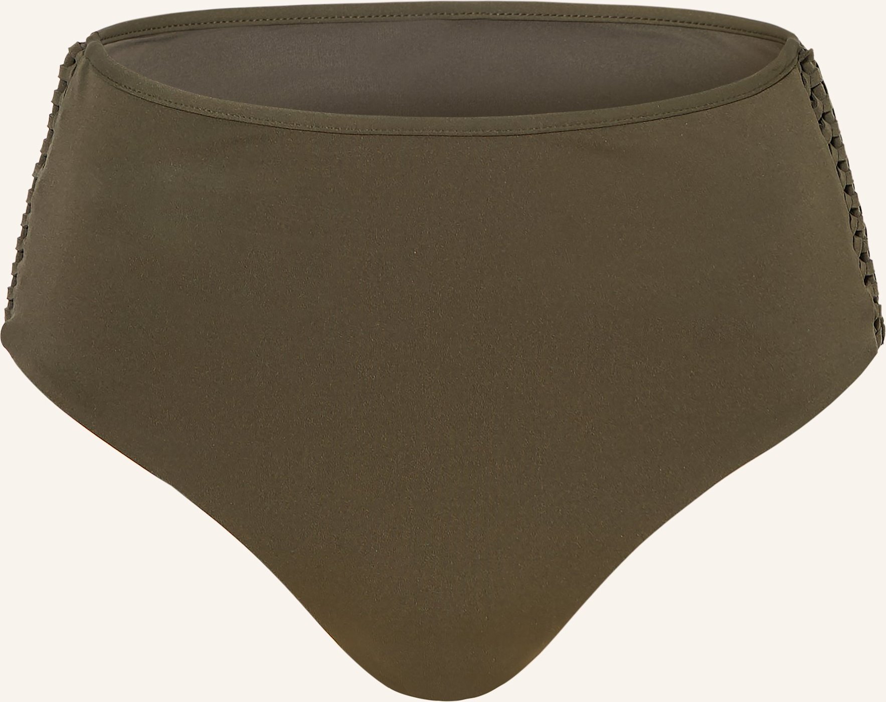 Chantelle Basic-Bikini-Hose Serenita gruen