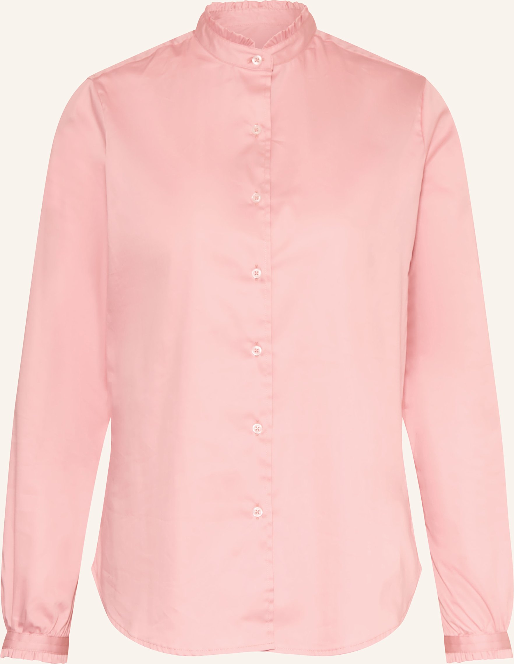 Thumbnail - Rossana Diva Bluse rosa