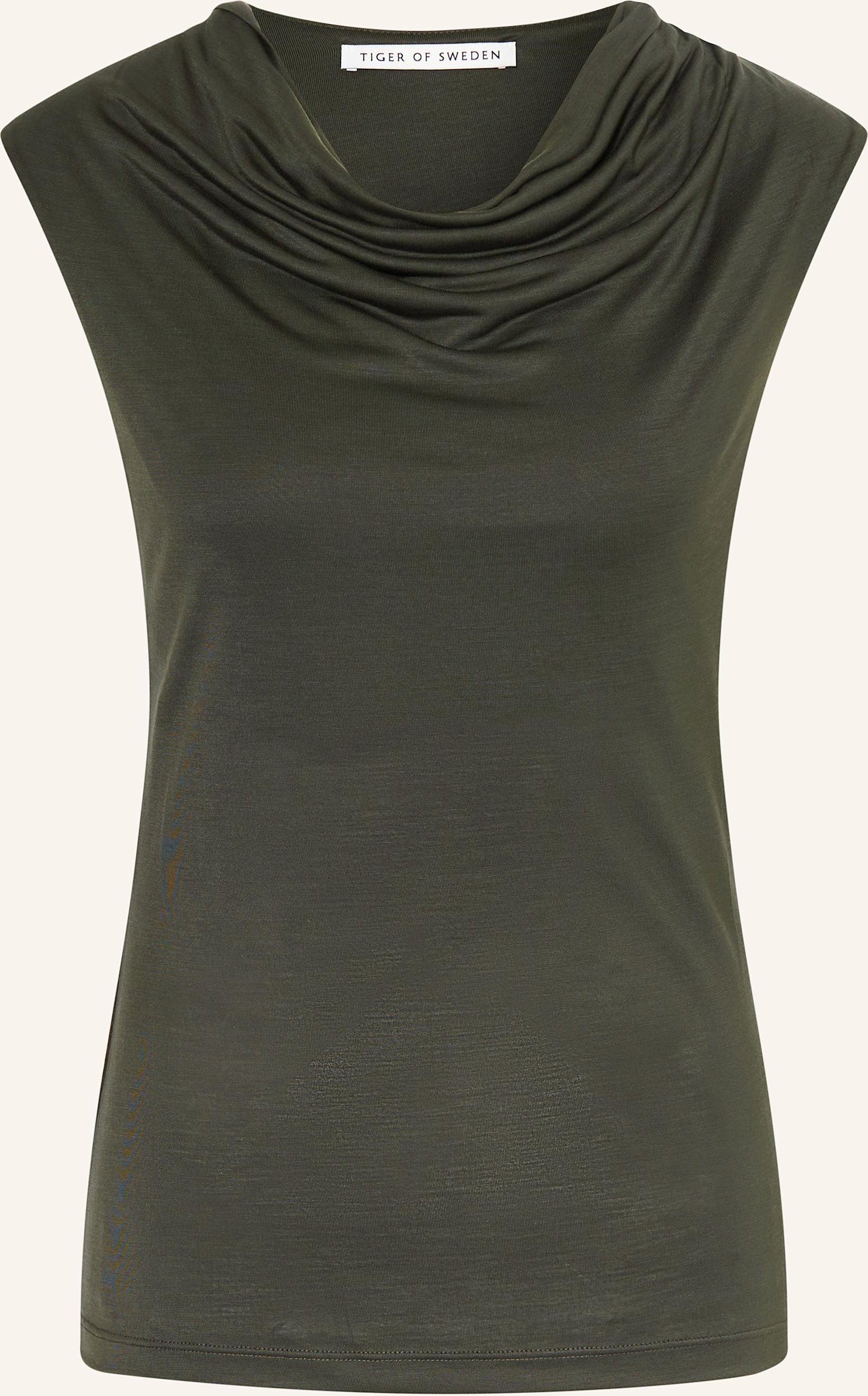 Tiger Of Sweden Top Jela gruen