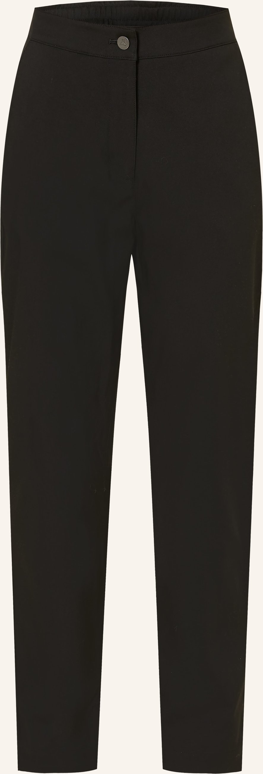 Schöffel Softshell-Hose Zourga schwarz