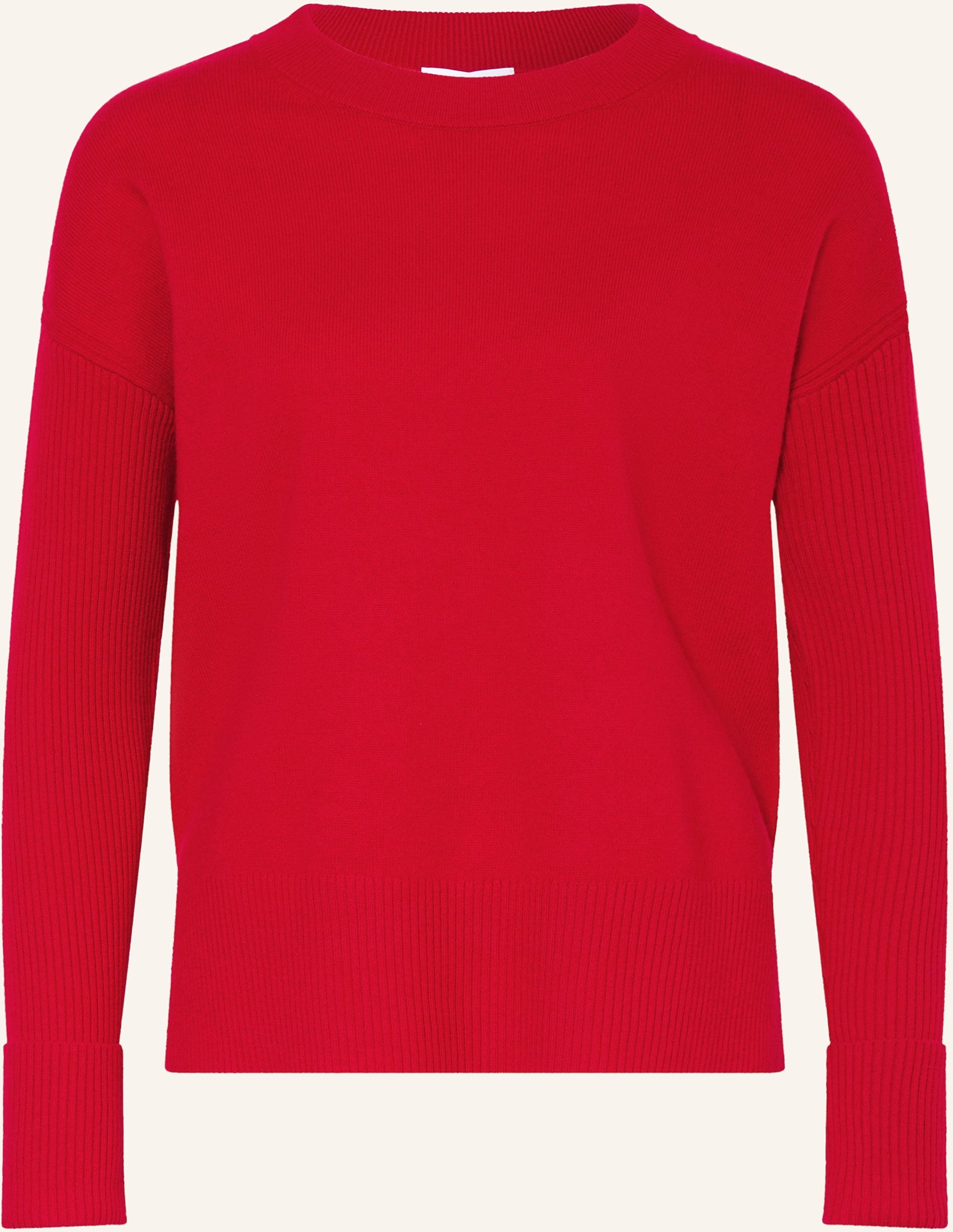 Hobbs Pullover Darla rot
