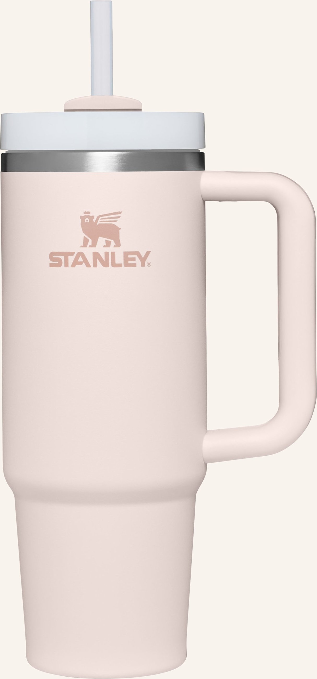Thumbnail - Stanley Thermobecher The Quencher h2.0 Flowstate™ rosa