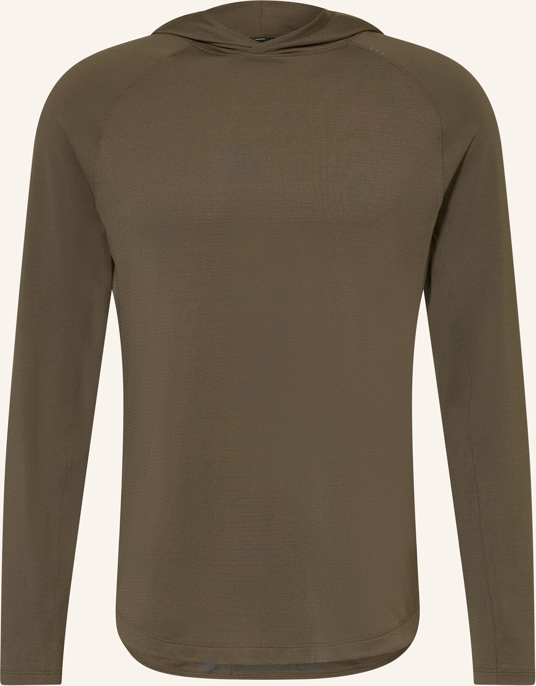 Lululemon Hoodie License To Train braun