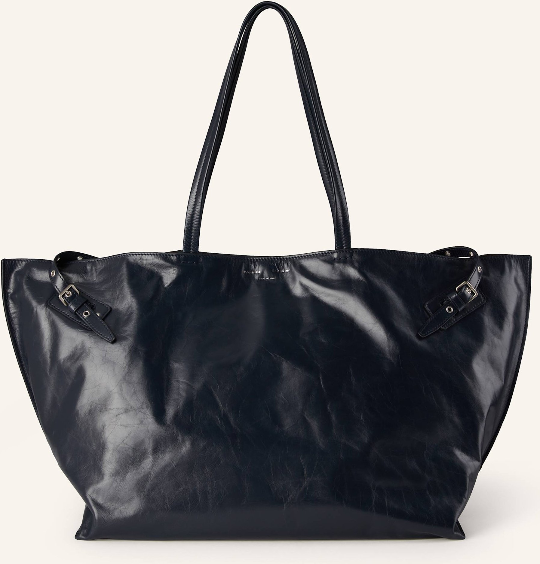 Proenza Schouler Shopper Days blau