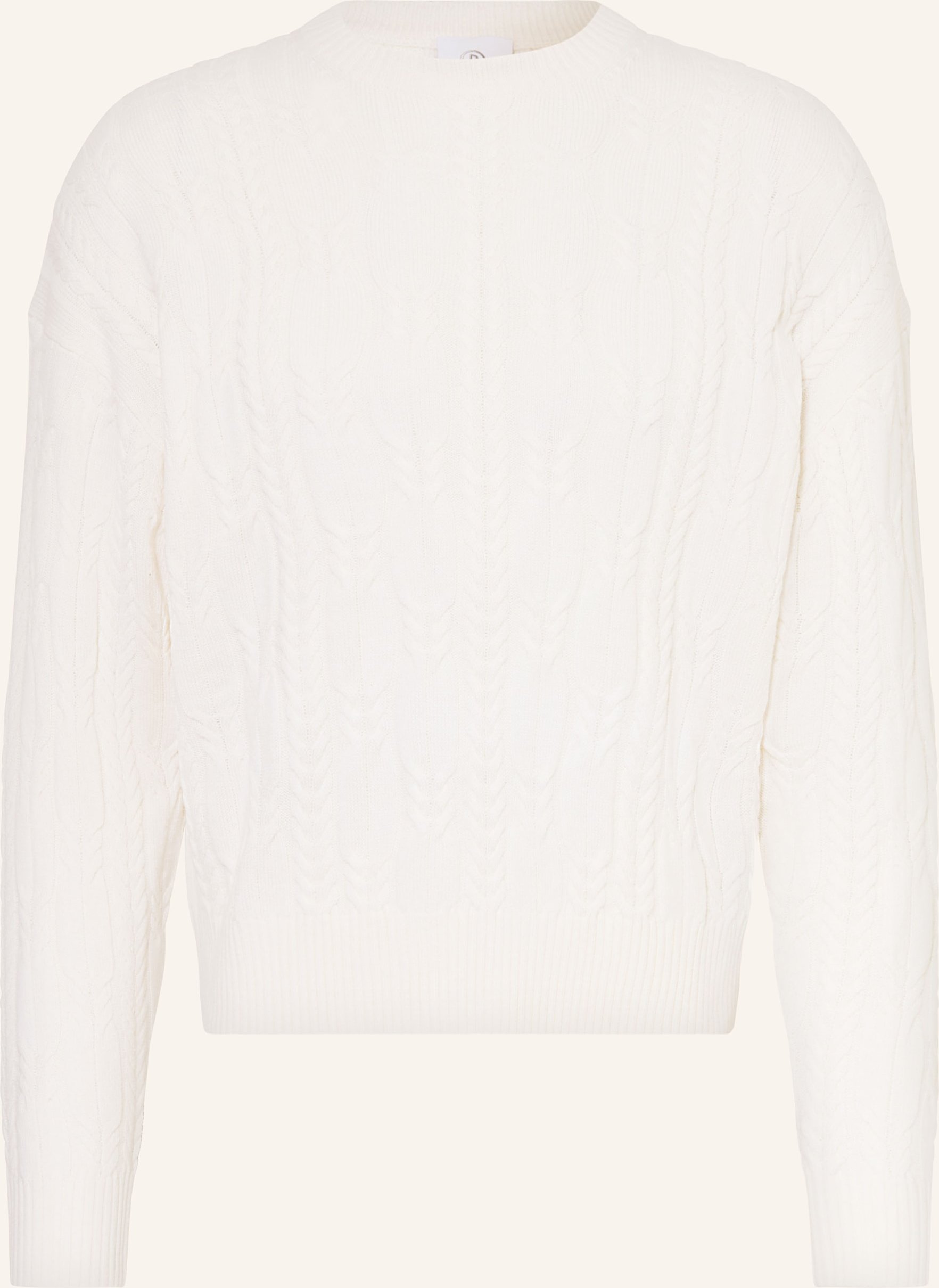 Bogner Pullover Keith weiss