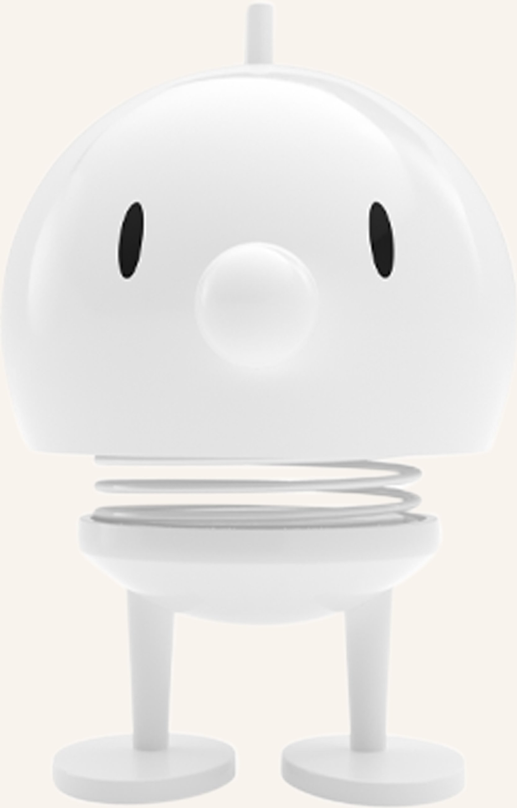 Thumbnail - Hoptimist Dekofigur Bumble Medium weiss