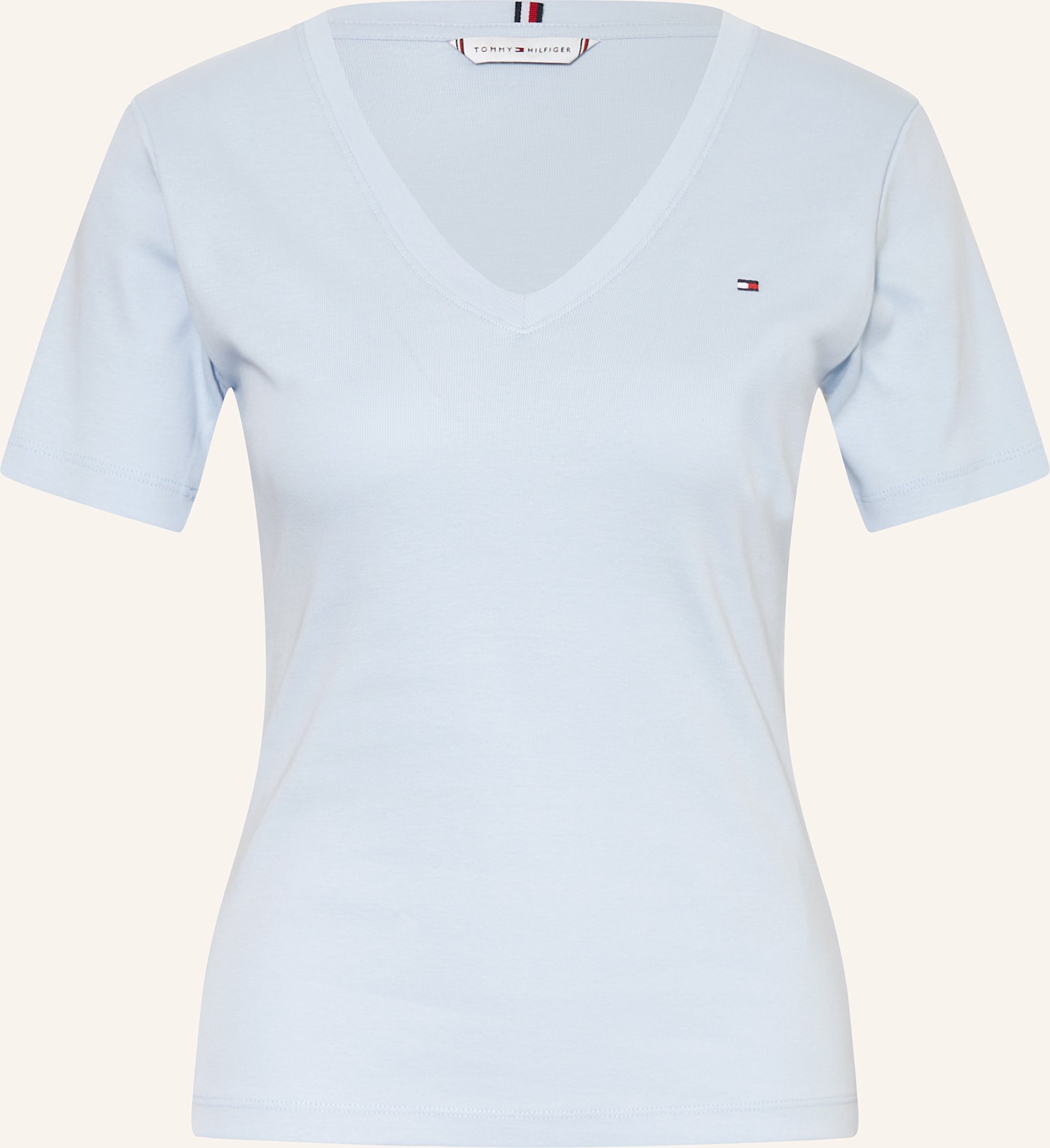 Tommy Hilfiger T-Shirt blau