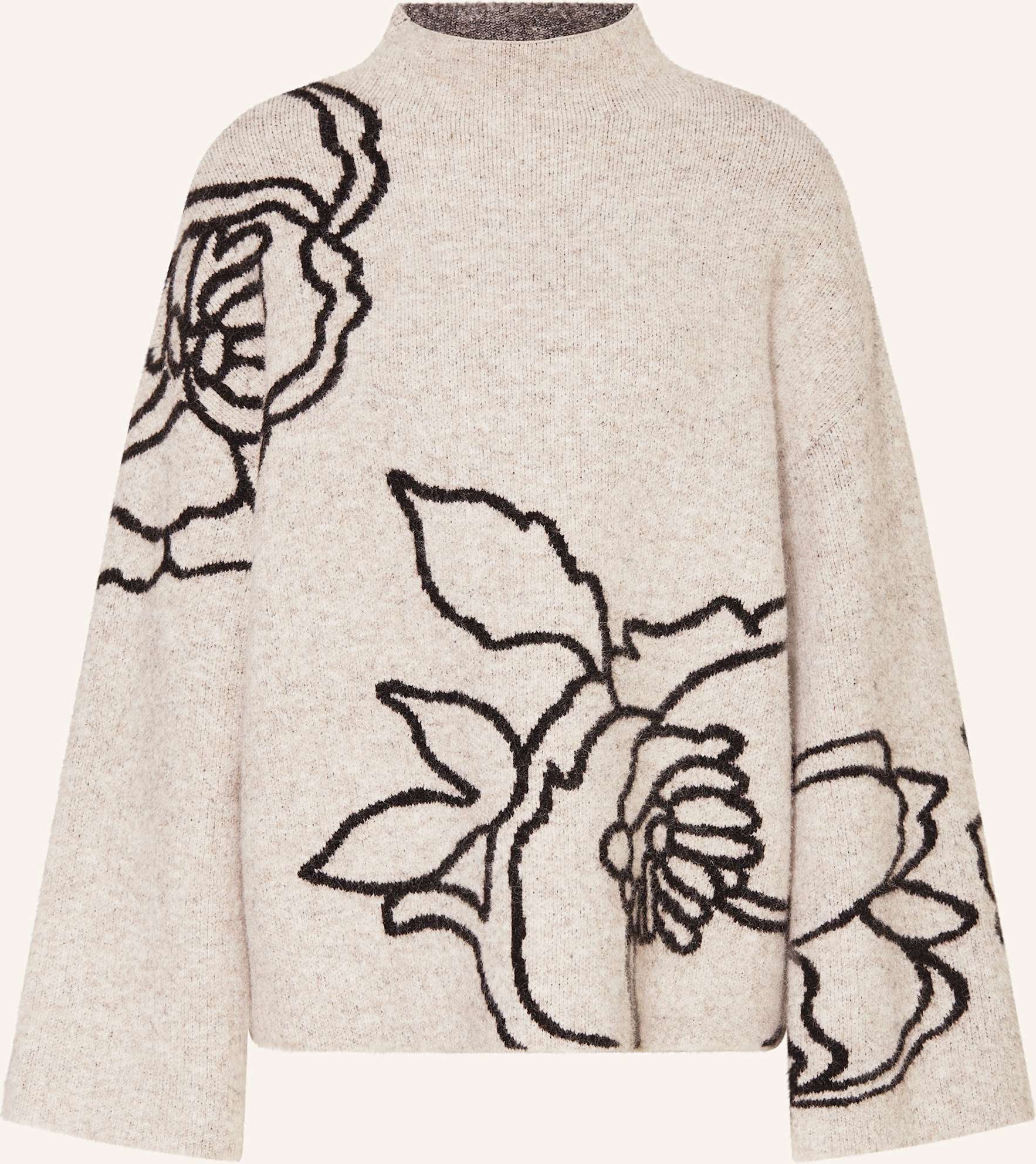 Joseph Ribkoff Pullover beige