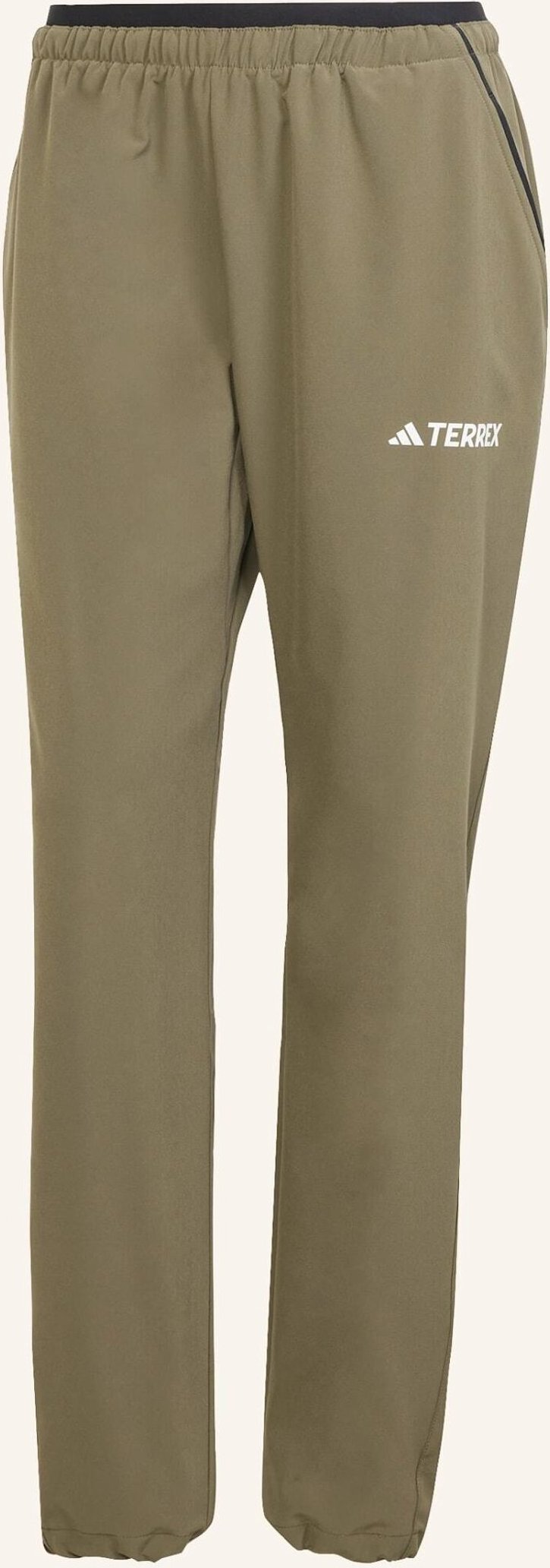 Thumbnail - Adidas Terrex Terrex Multi Liteflex Hose gruen