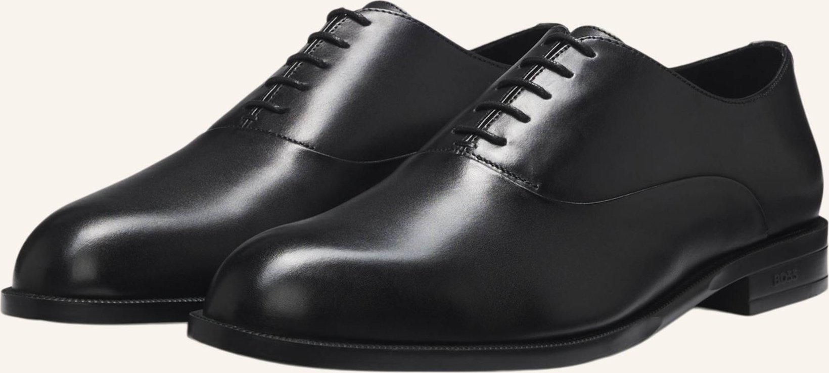 Thumbnail - Boss Business-Schnürschuh Tayil_Oxf_Bunl schwarz