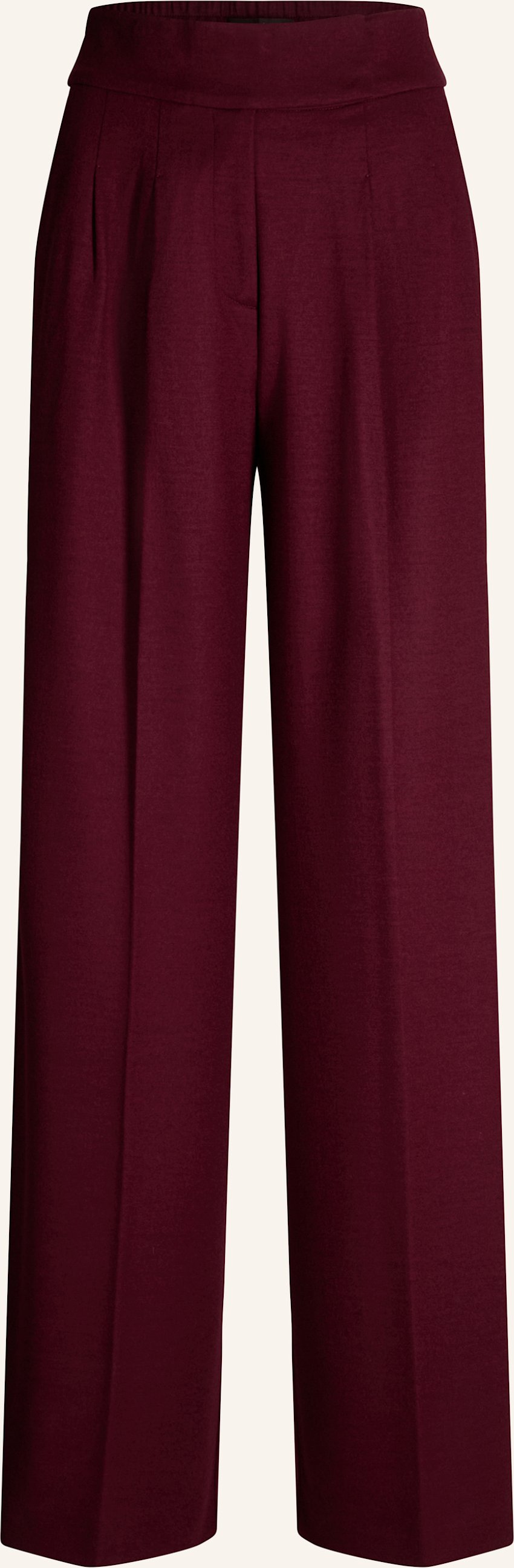 Windsor. Palazzohose rot