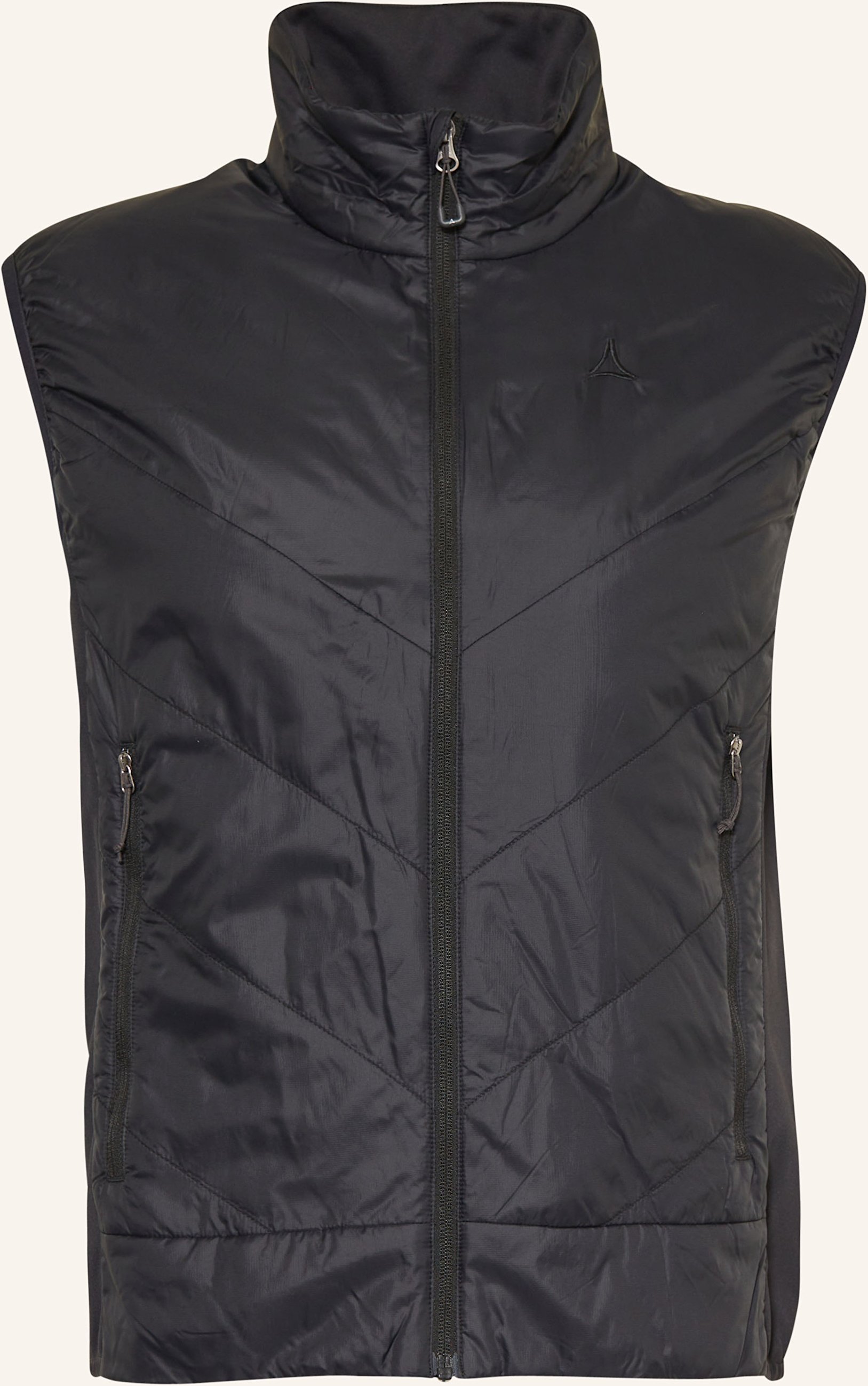 Thumbnail - Schöffel Hybrid-Weste Cascata schwarz