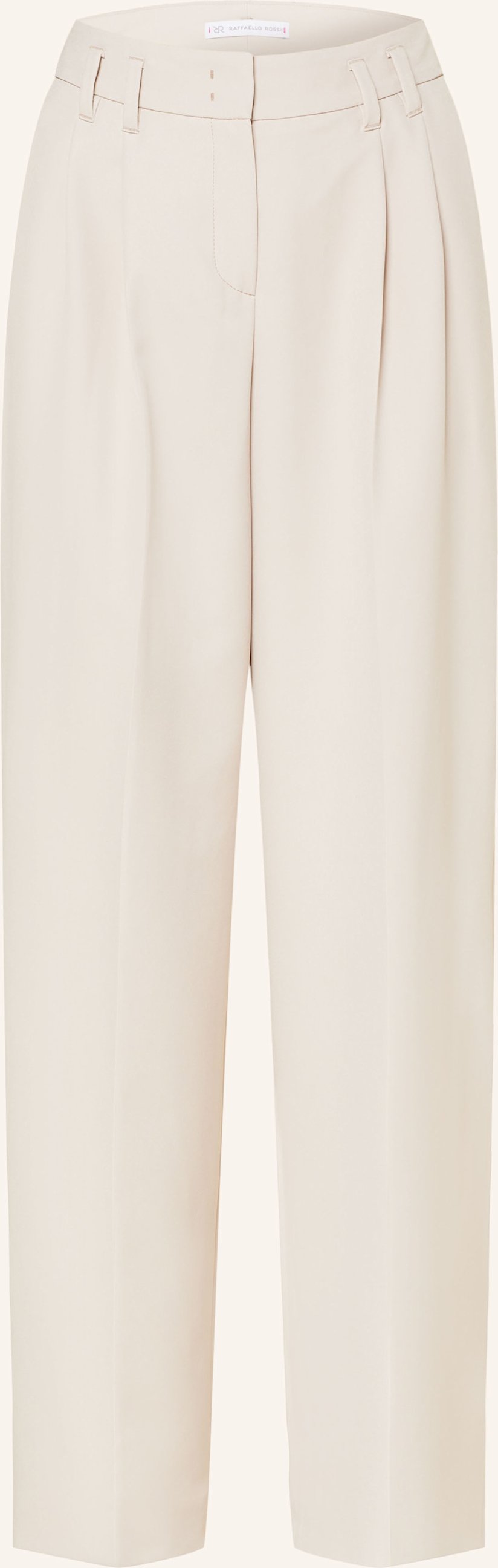 Raffaello Rossi Hose Mayla beige