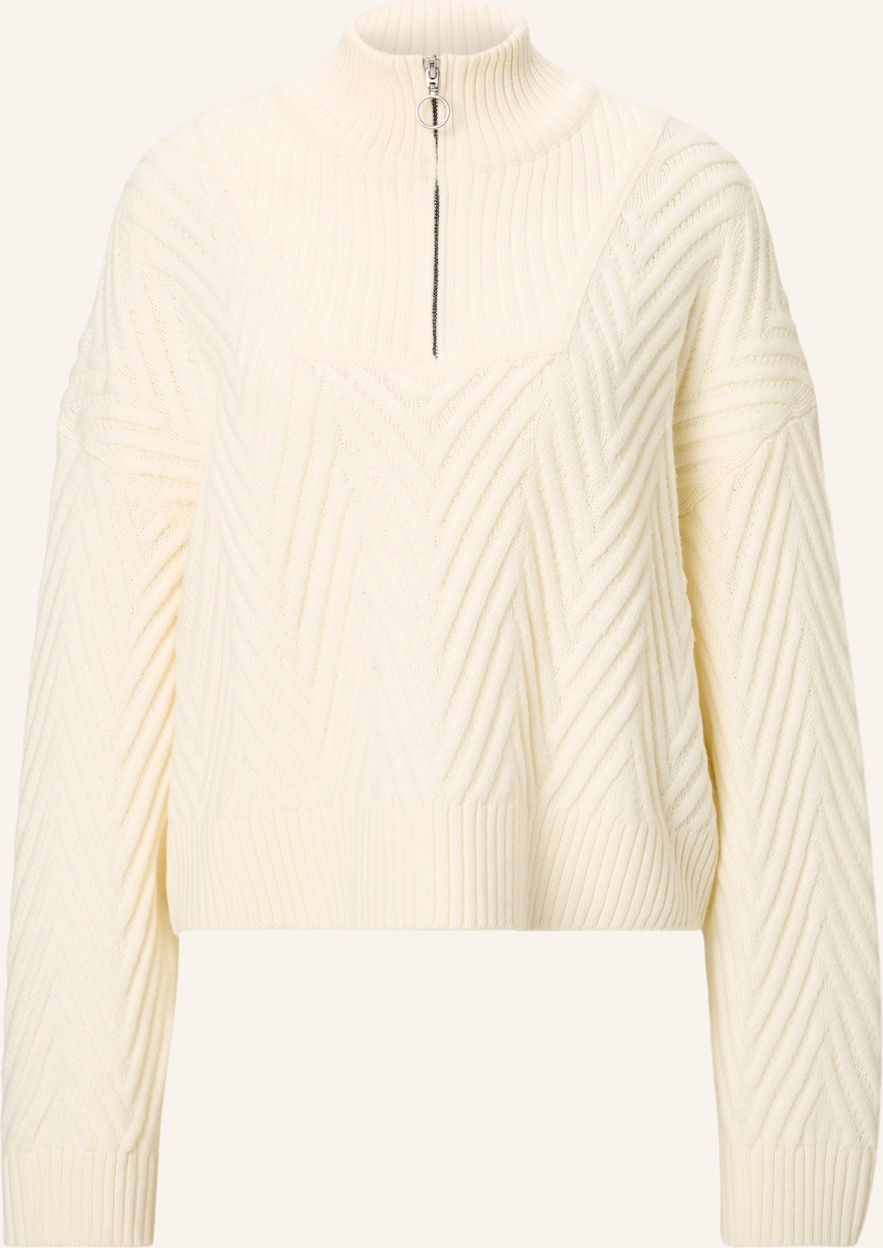 Marc O'polo Denim Troyer weiss