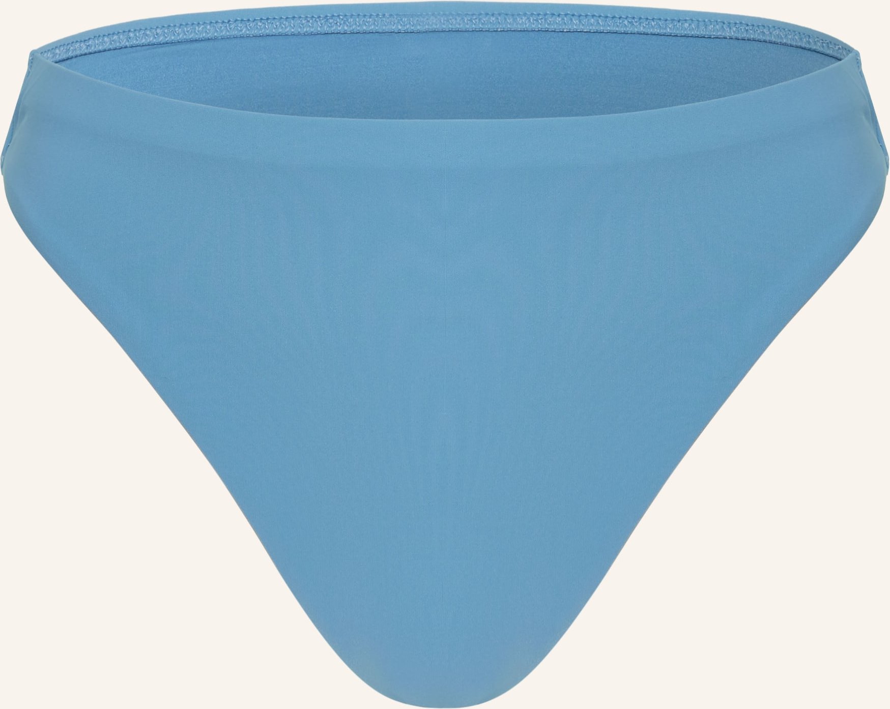 Maryan Mehlhorn Basic-Bikini-Hose Honesty blau