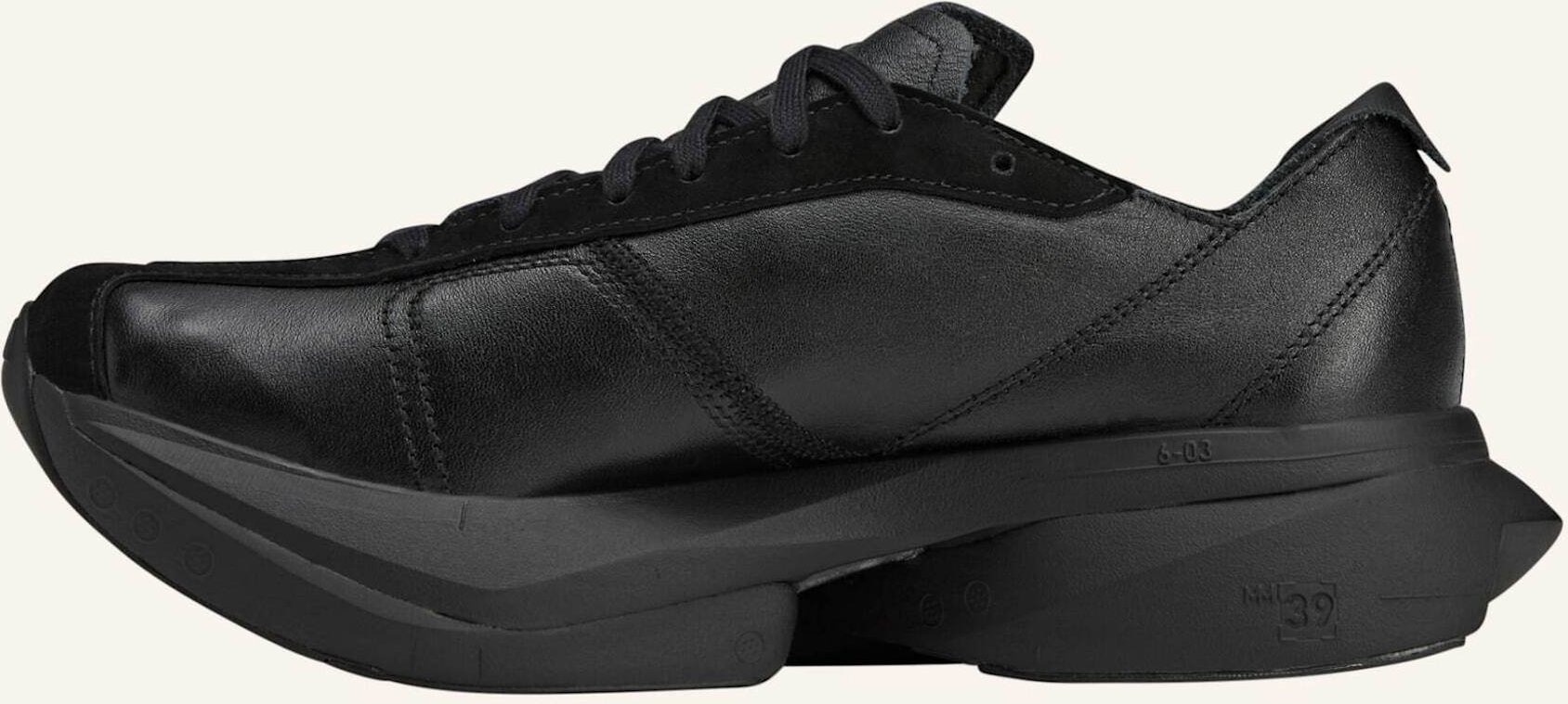 Y-3 Y-3 Adios Pro 3.0 Lx schwarz