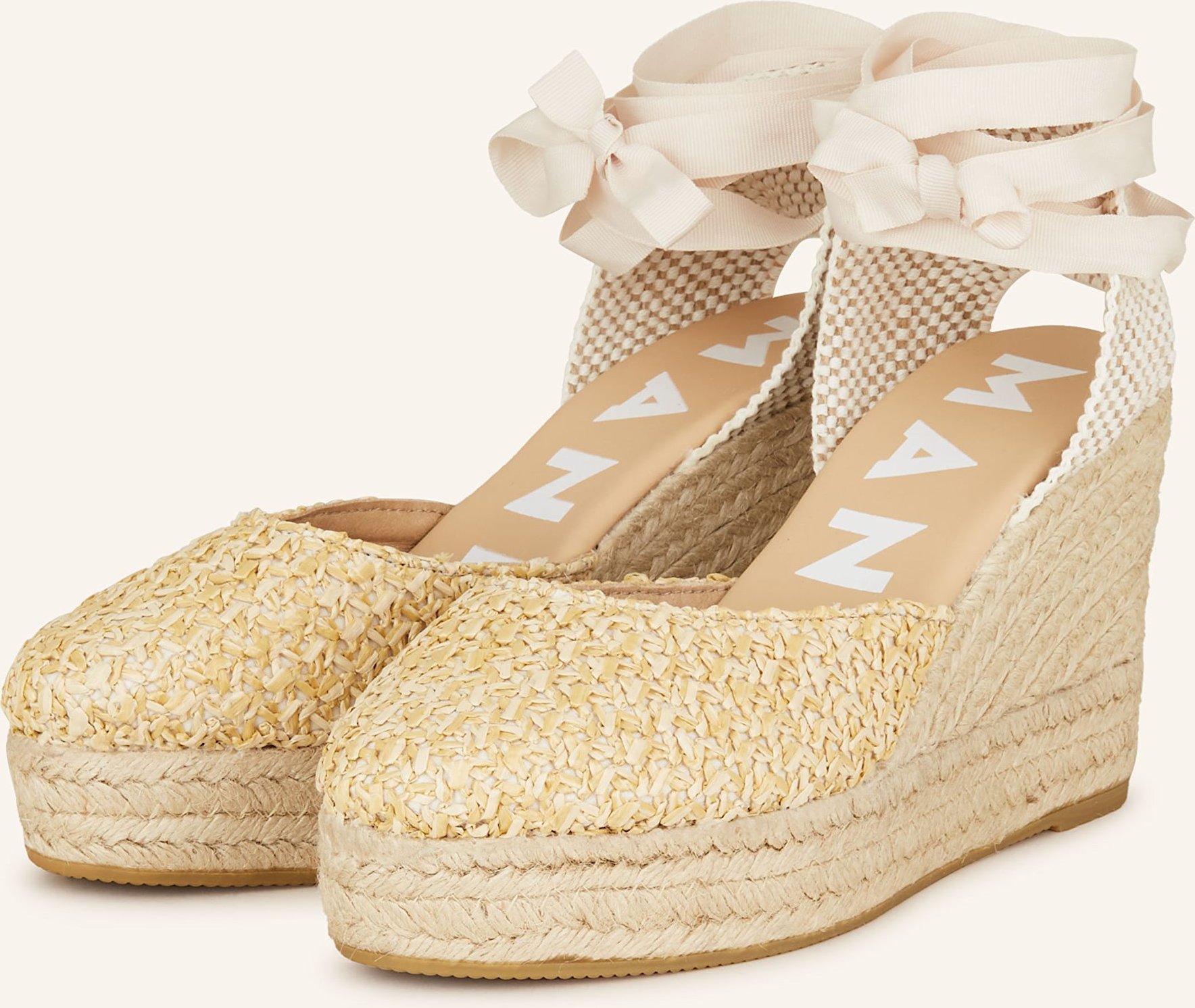 Manebí Plateau-Wedges Yucatán beige