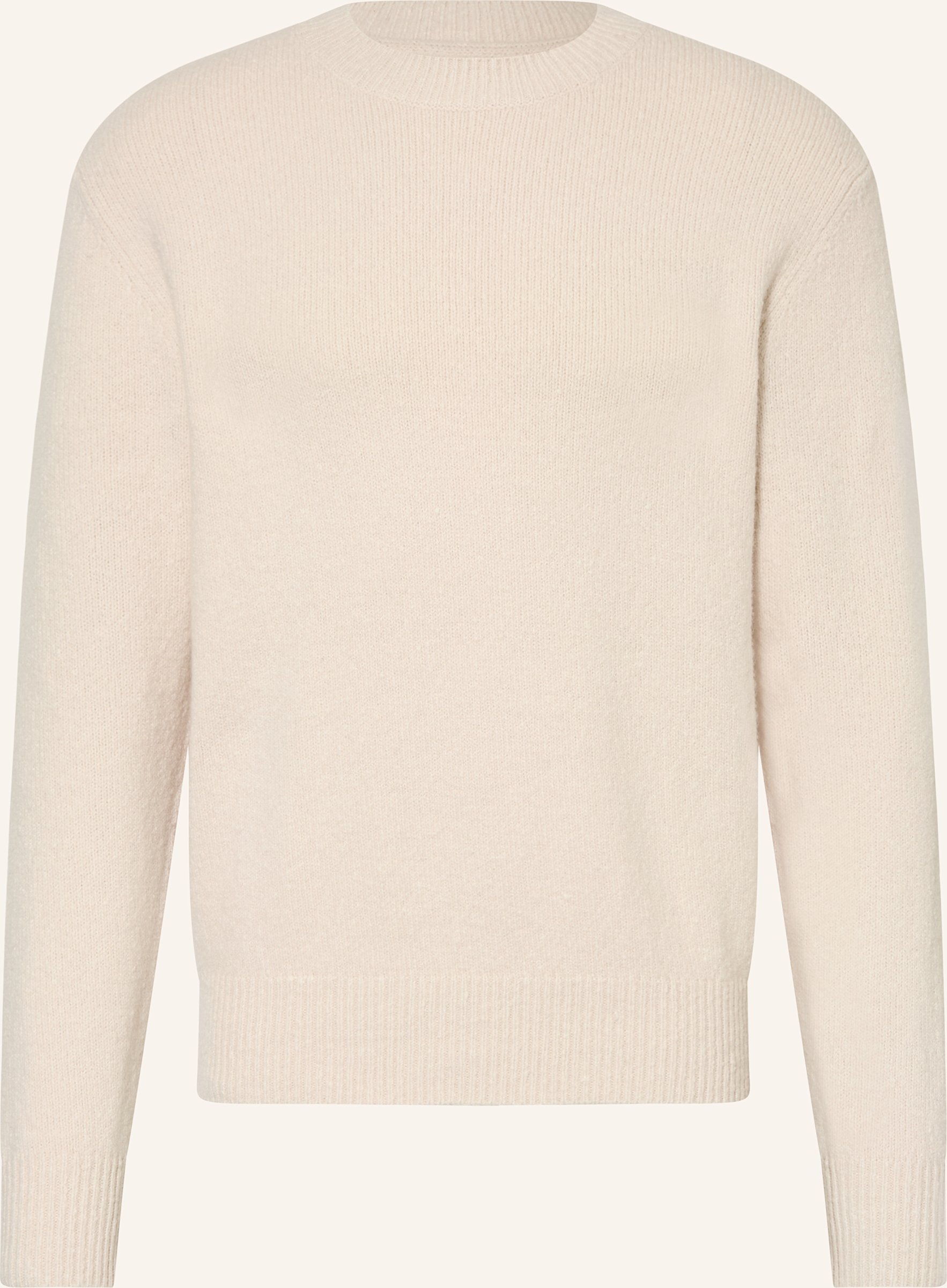 Paul Pullover beige