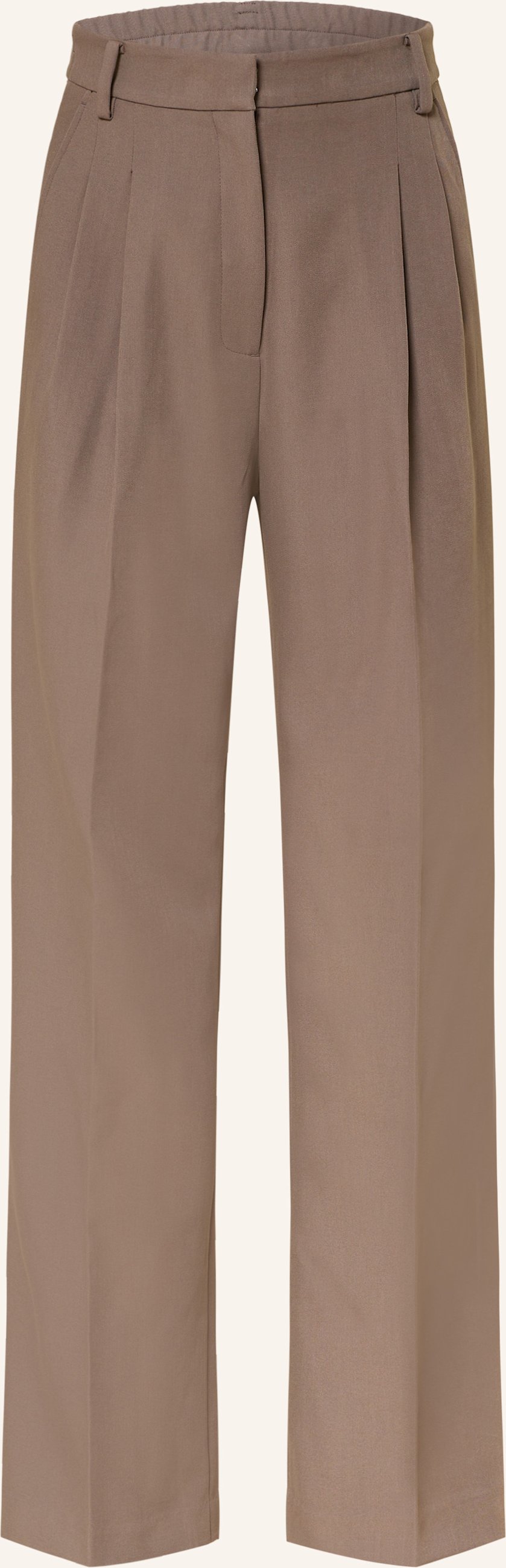 Mrs & Hugs Hose gruen